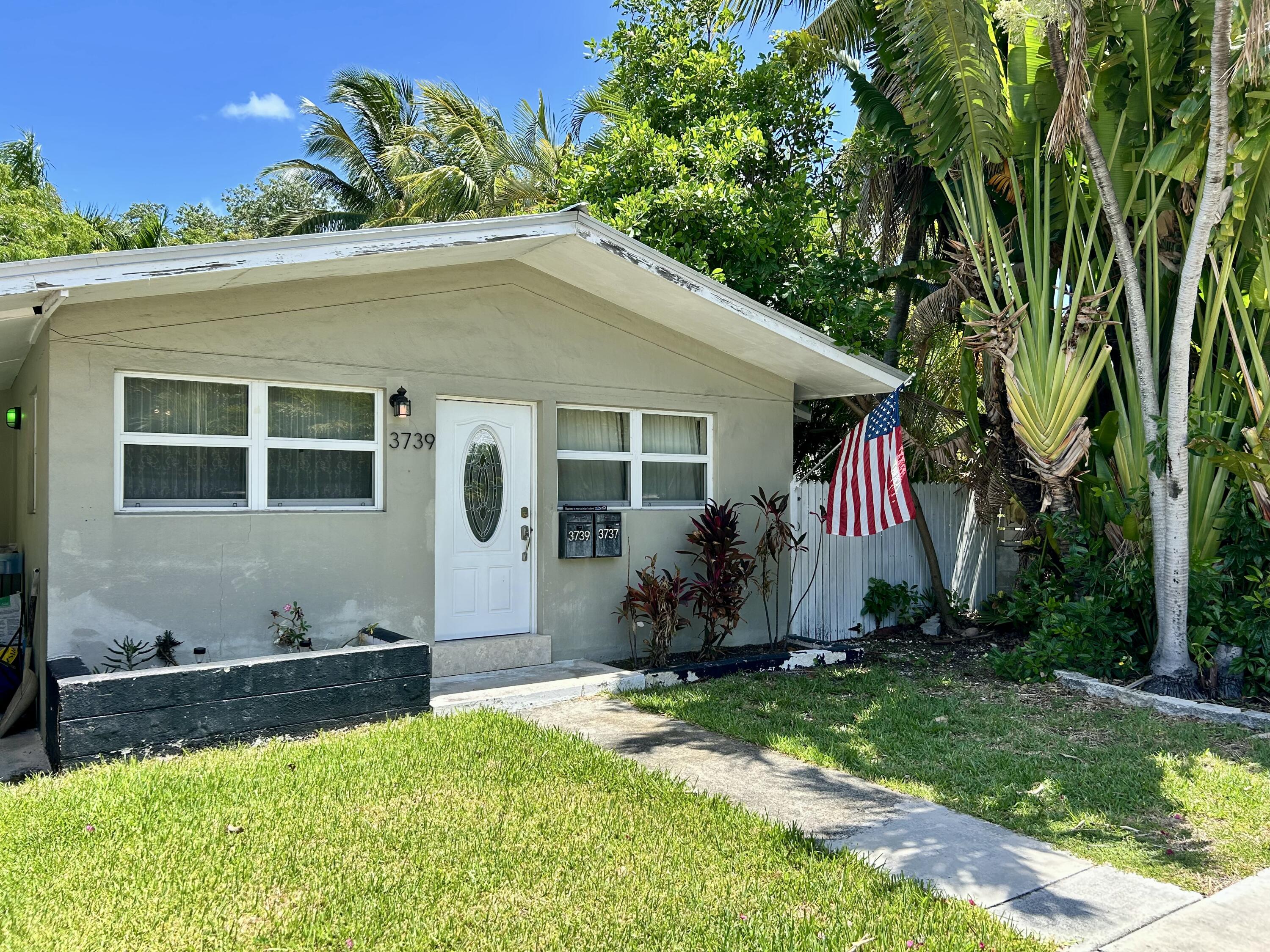 3739 Duck Avenue