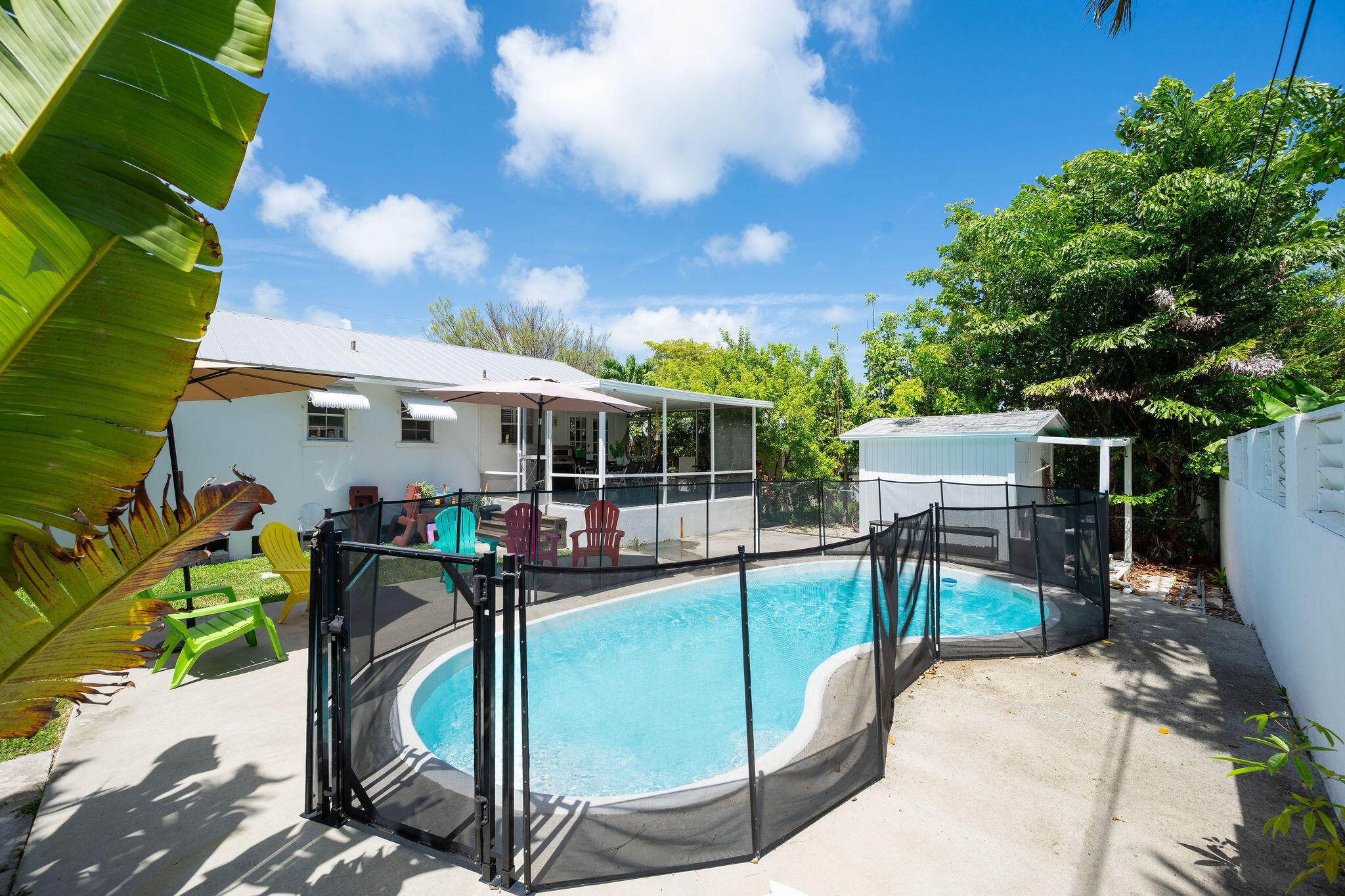 12 Beechwood Drive