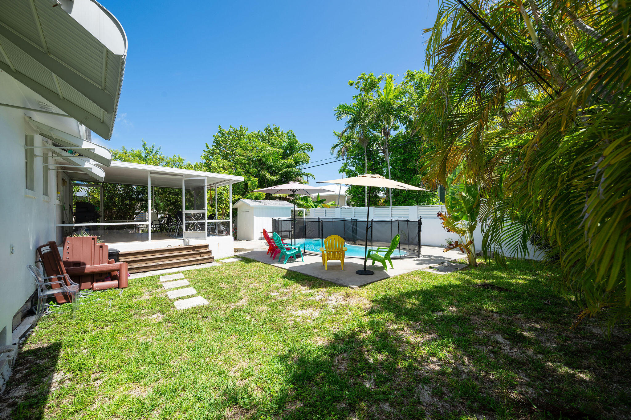 12 Beechwood Drive
