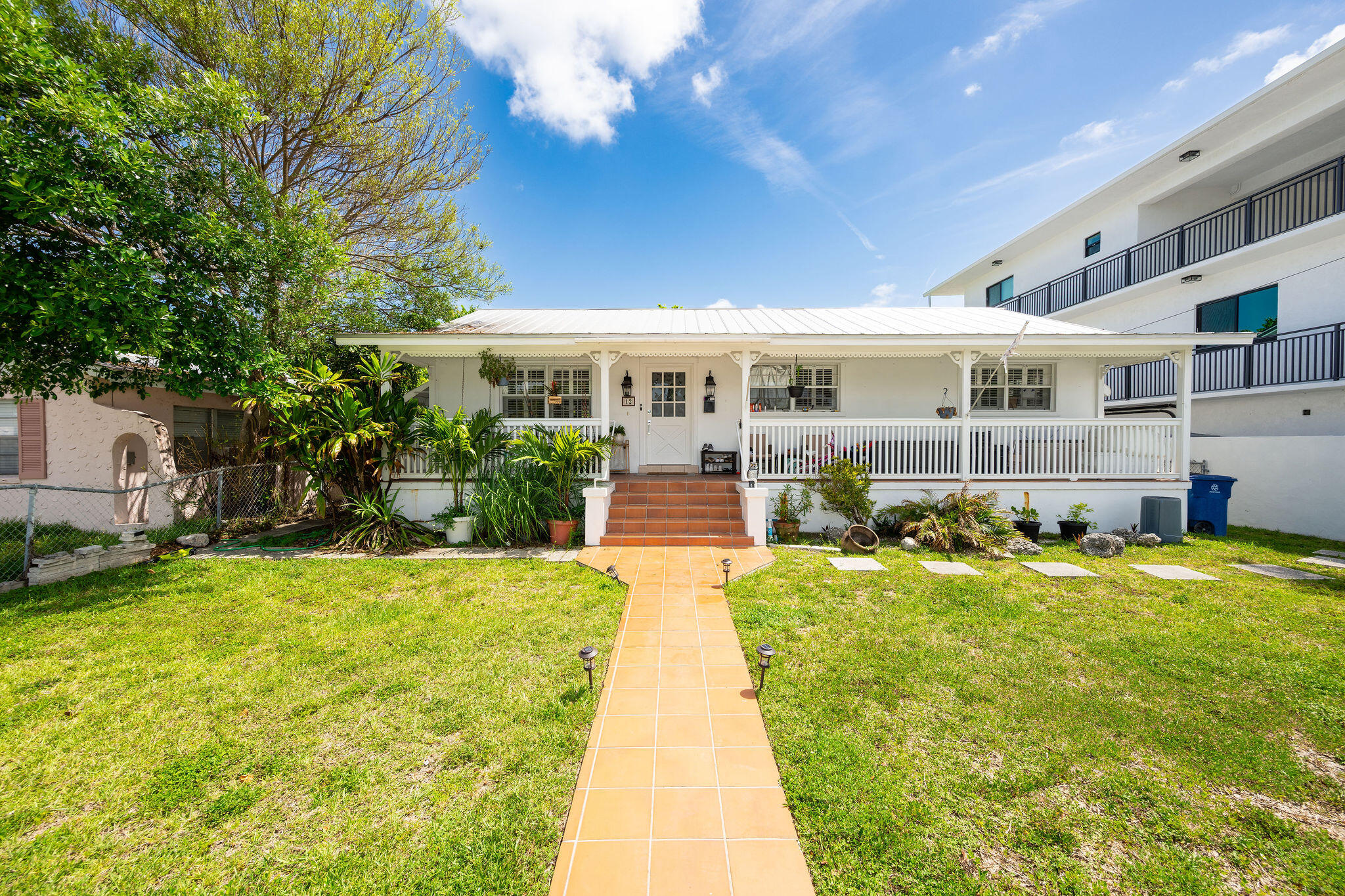 12 Beechwood Drive