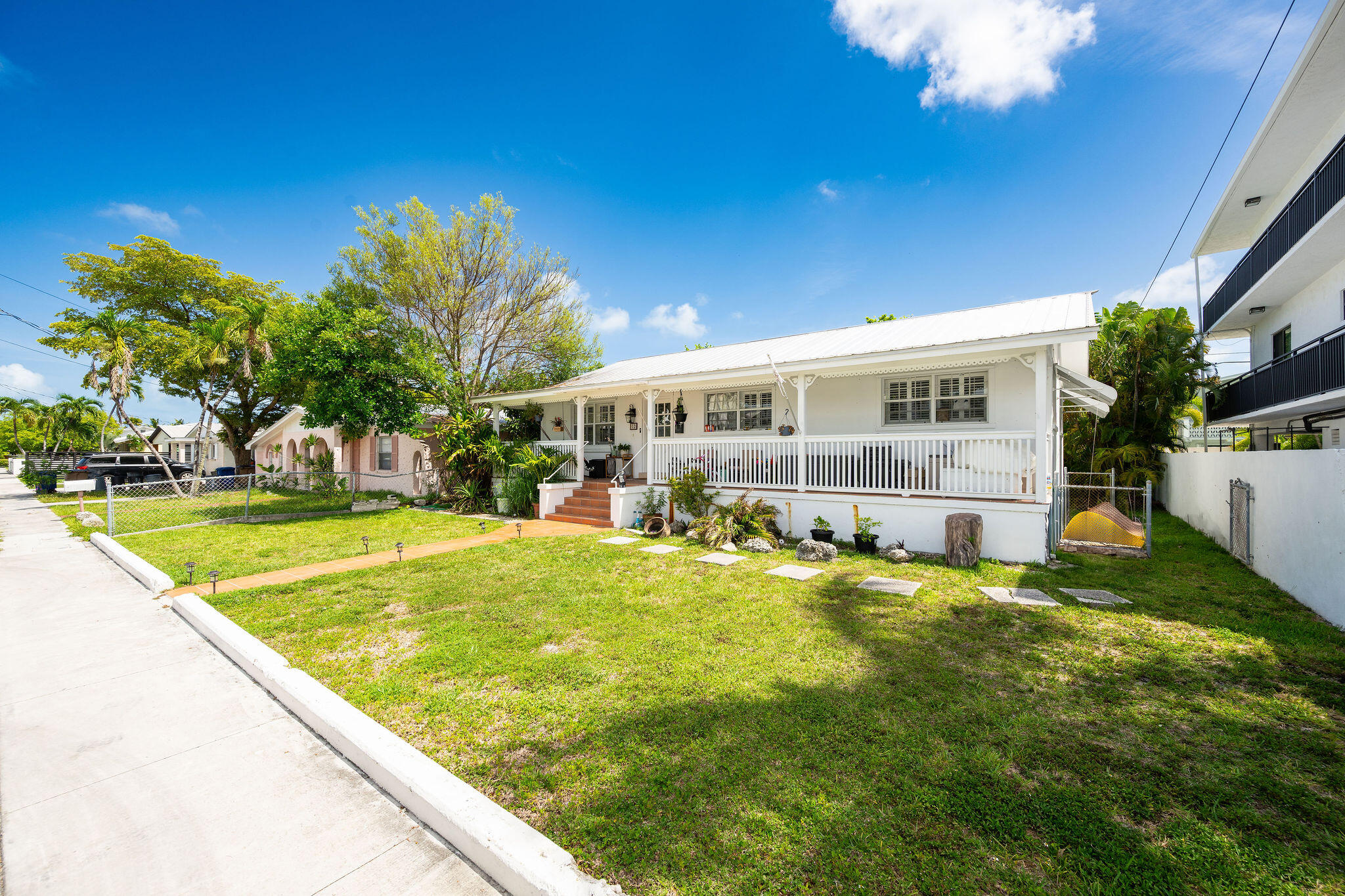 12 Beechwood Drive