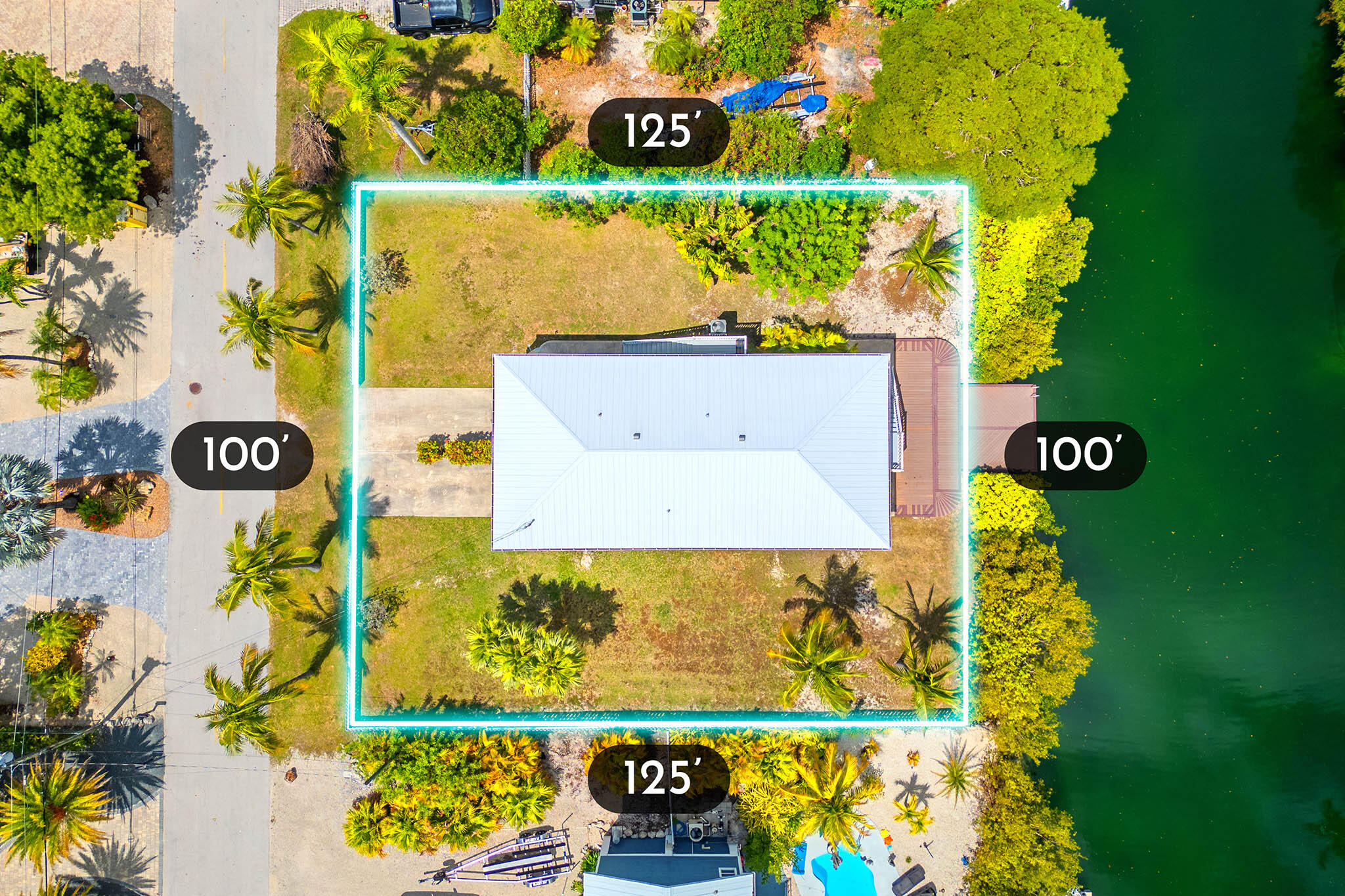 17137 W Bonita Lane