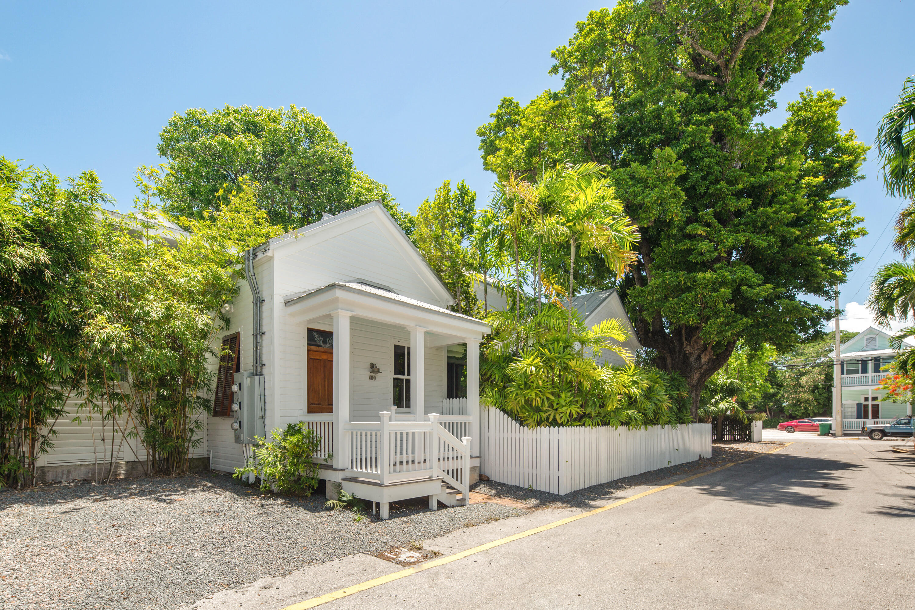 400 Aronovitz Lane