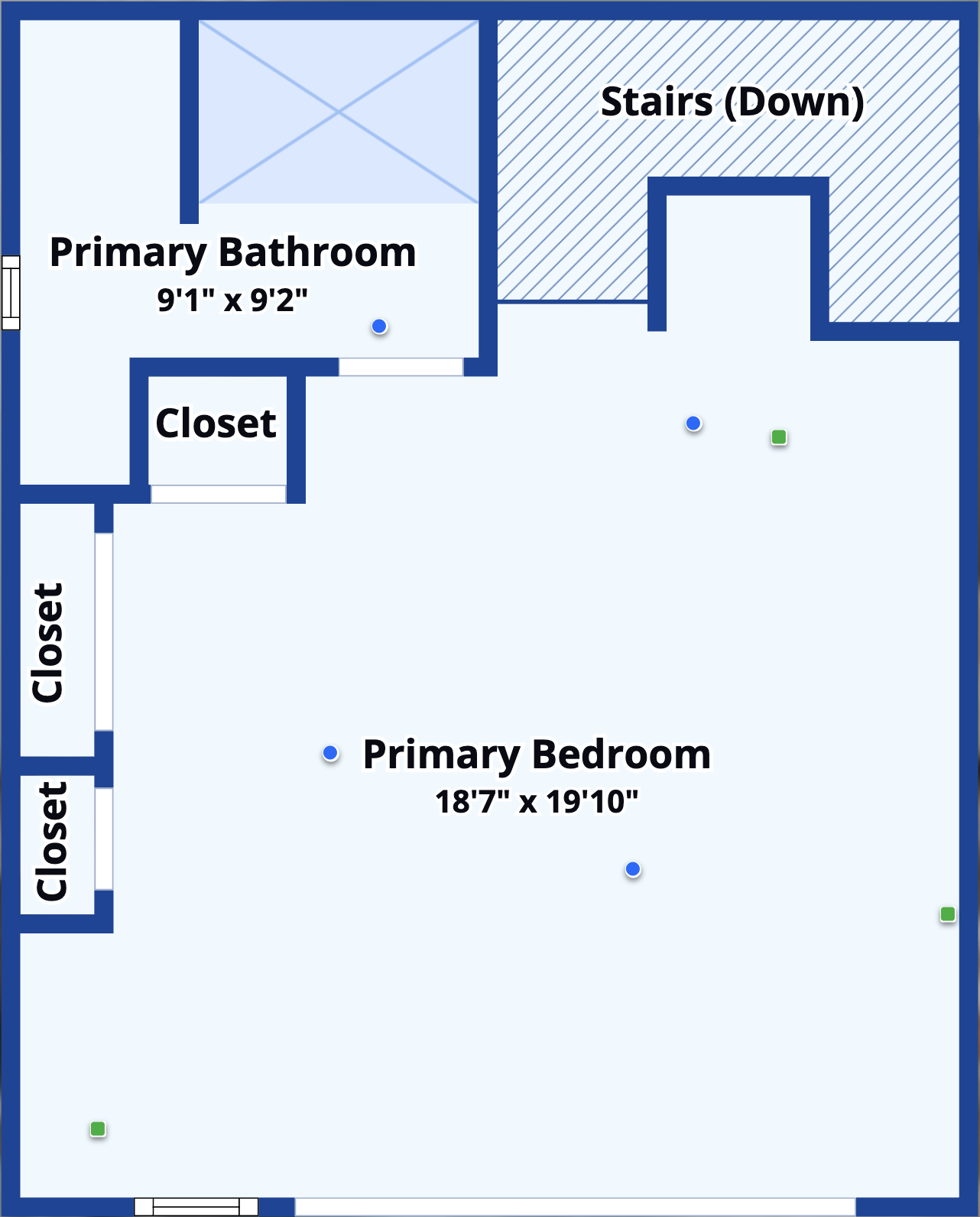 400 Aronovitz Lane