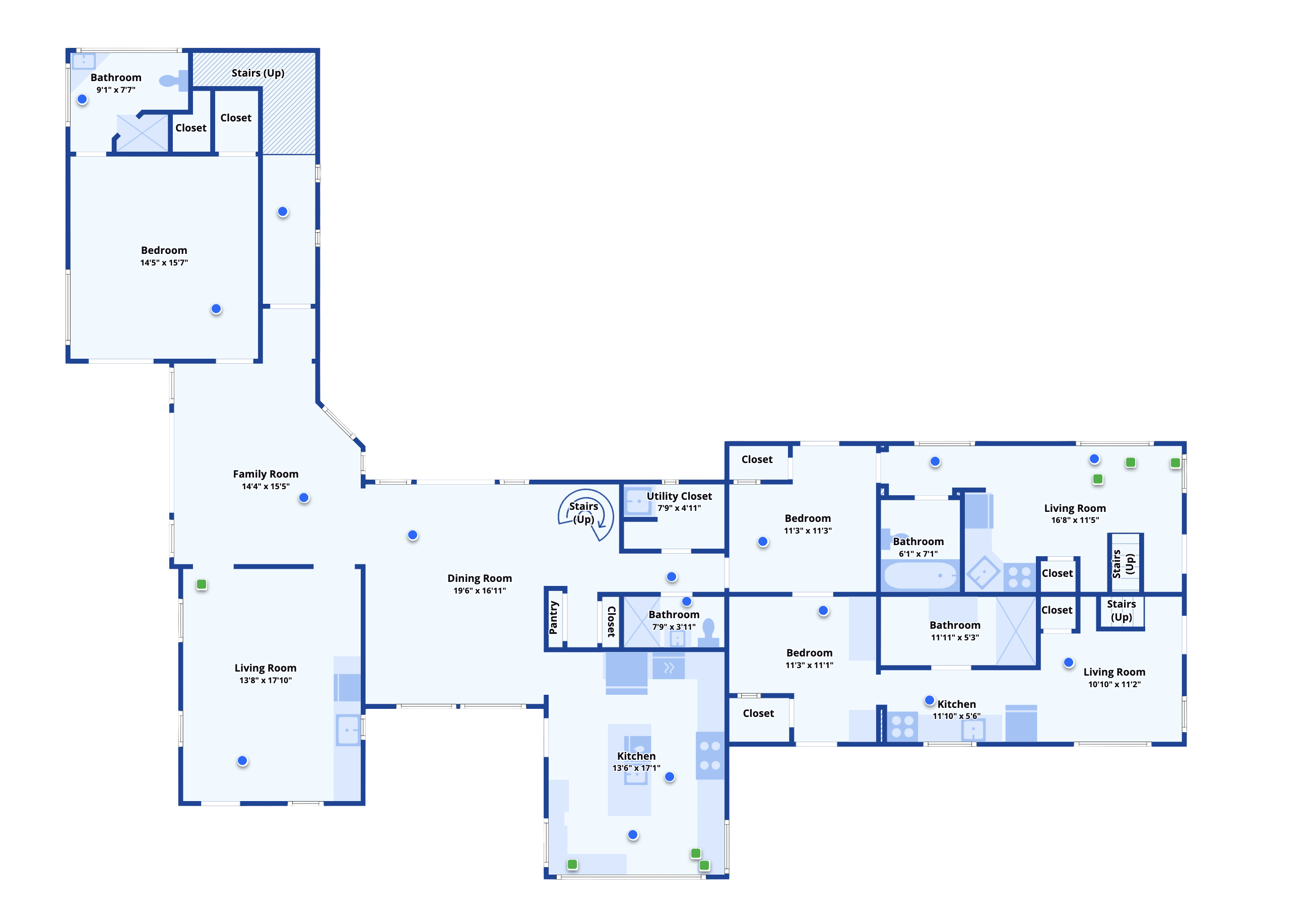 400 Aronovitz Lane