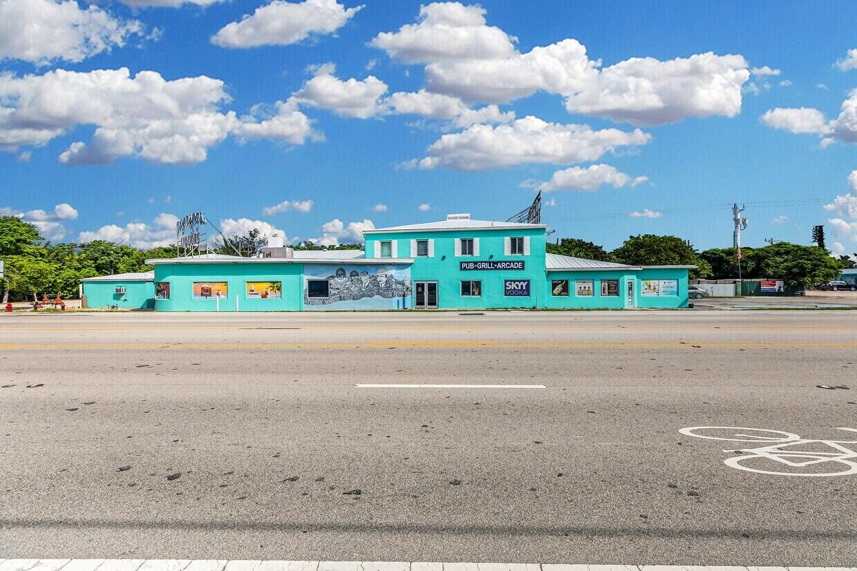 3574 Overseas Highway
