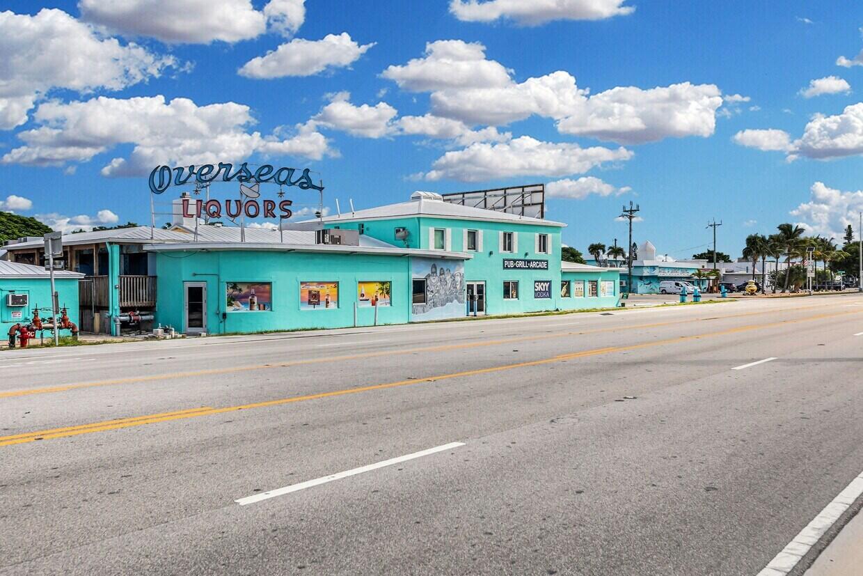 3574 Overseas Highway