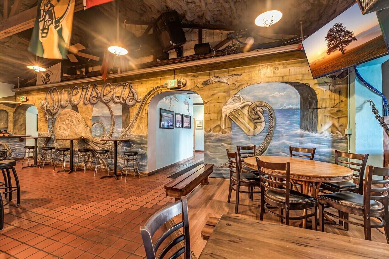 3574 Overseas Highway
