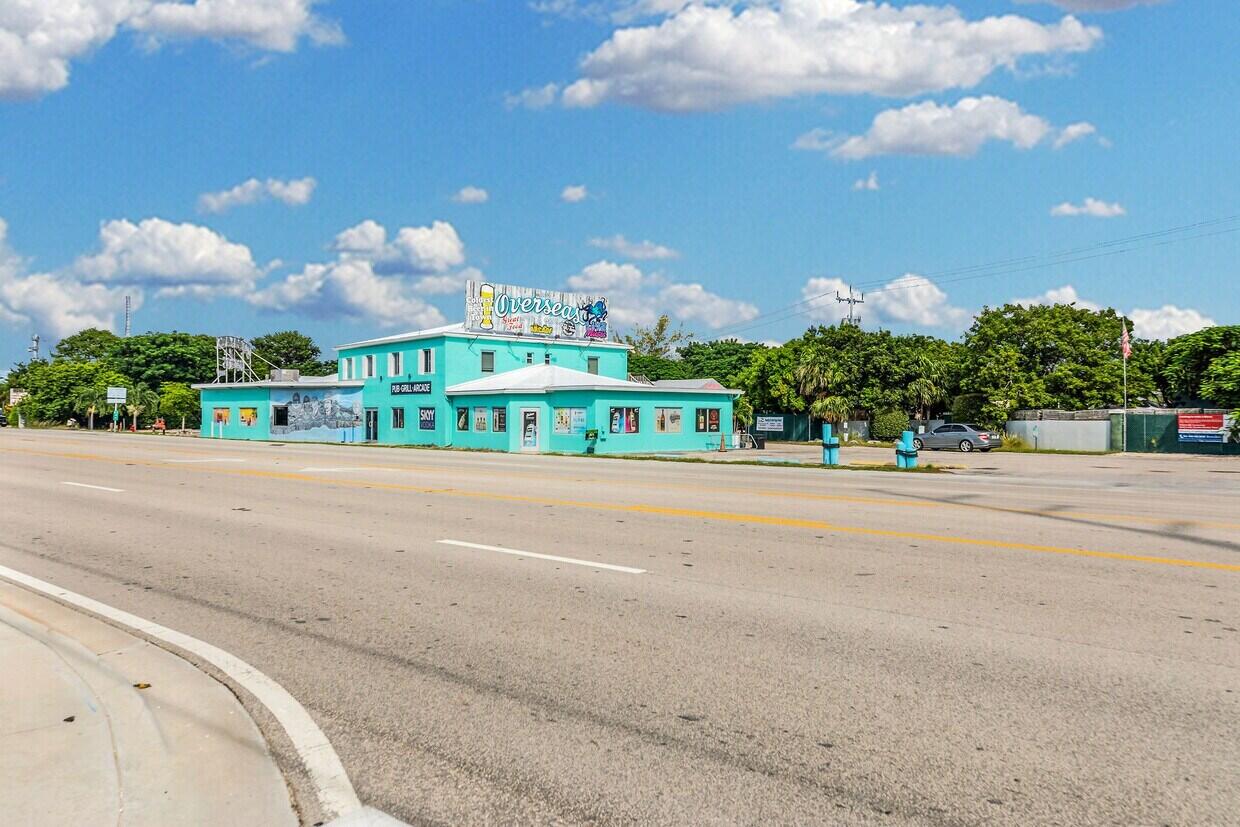 3574 Overseas Highway