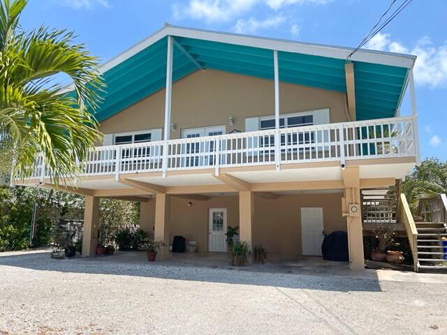 150 Ocean Drive