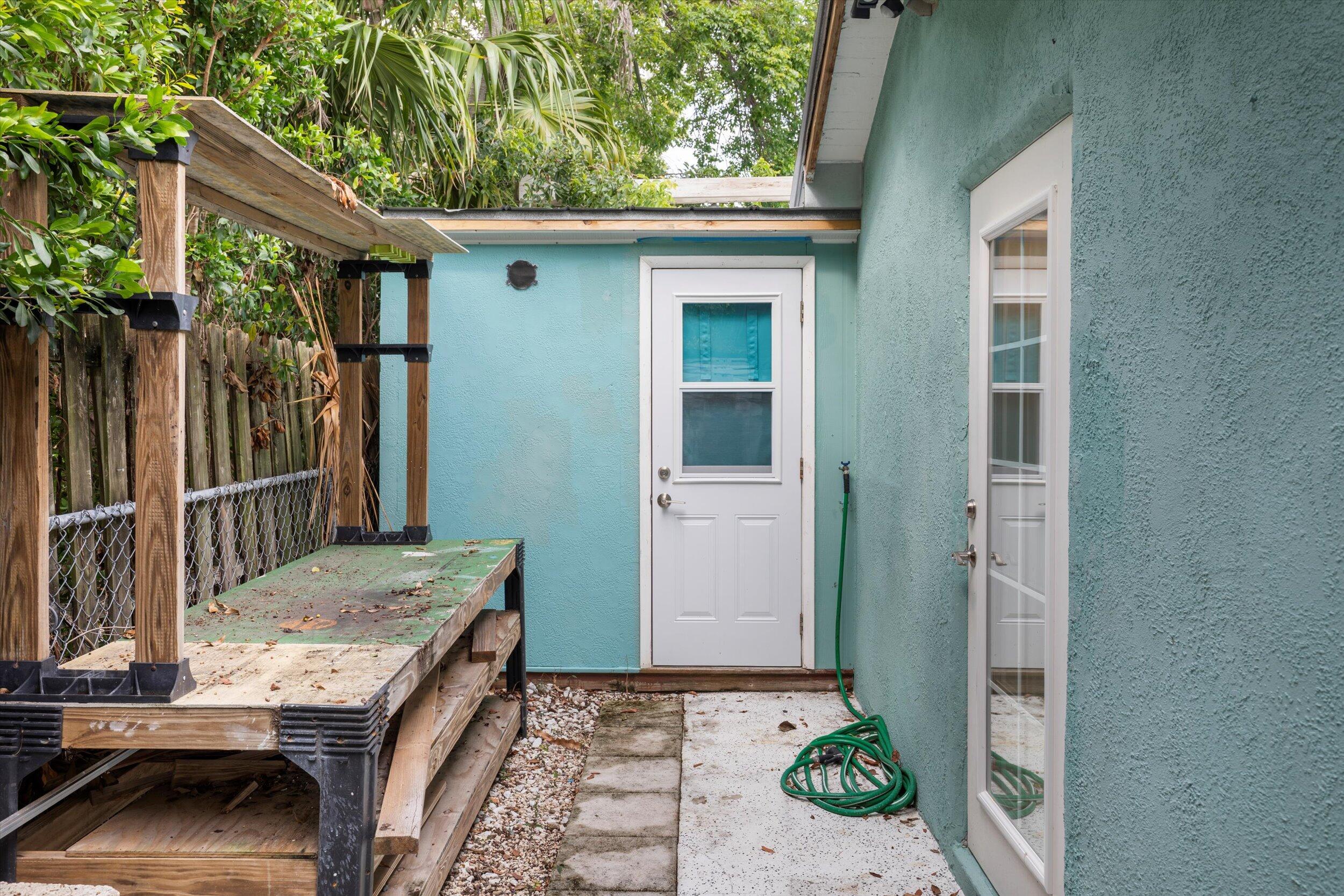 1606 Flagler Avenue