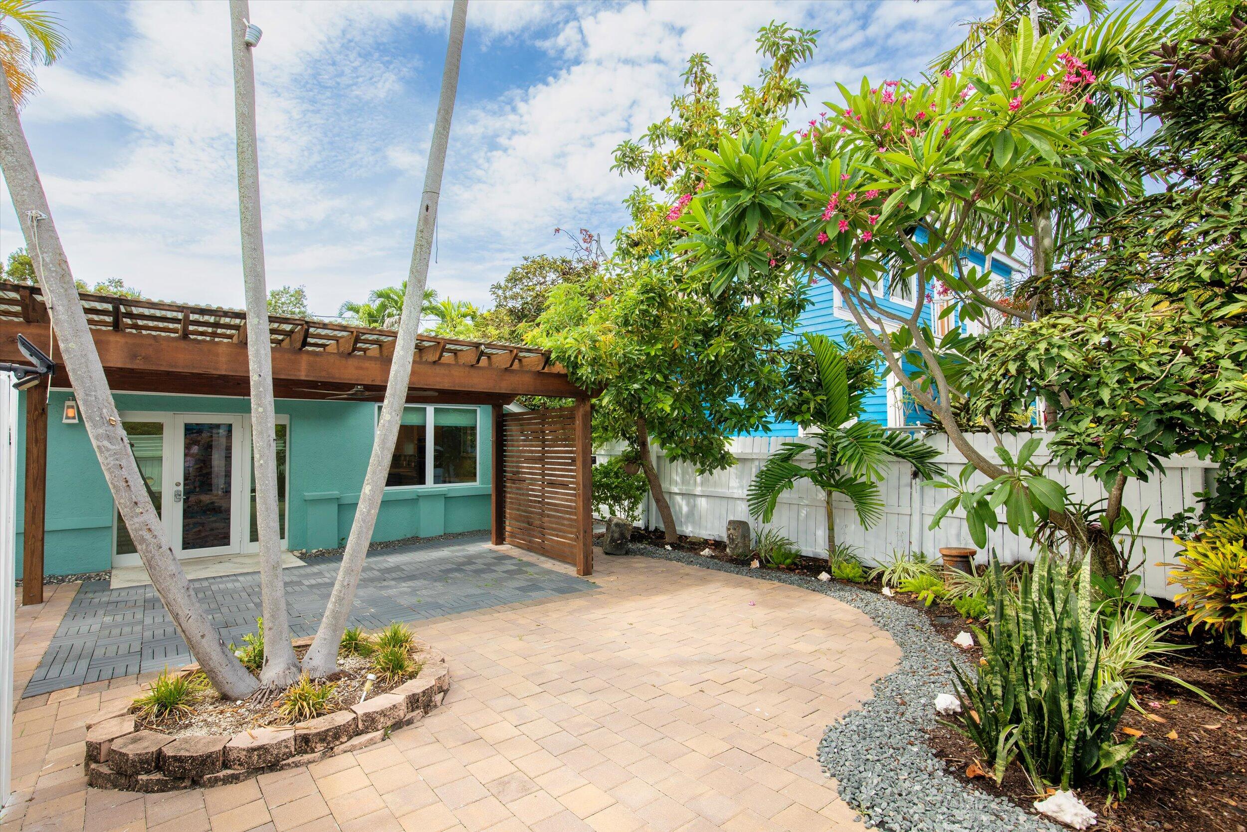 1606 Flagler Avenue