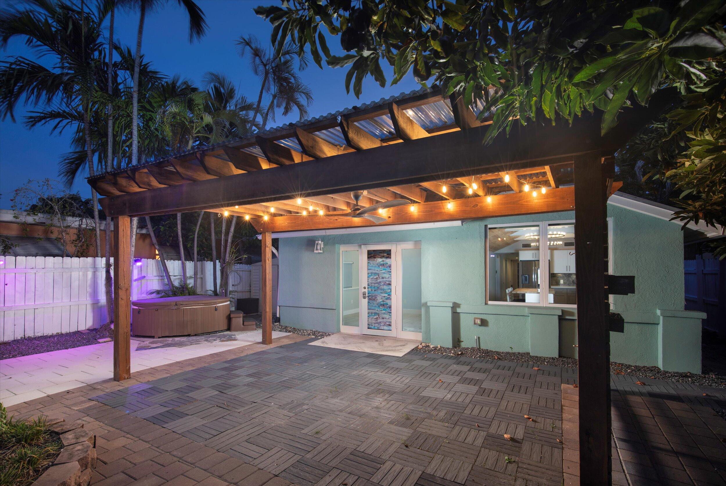 1606 Flagler Avenue