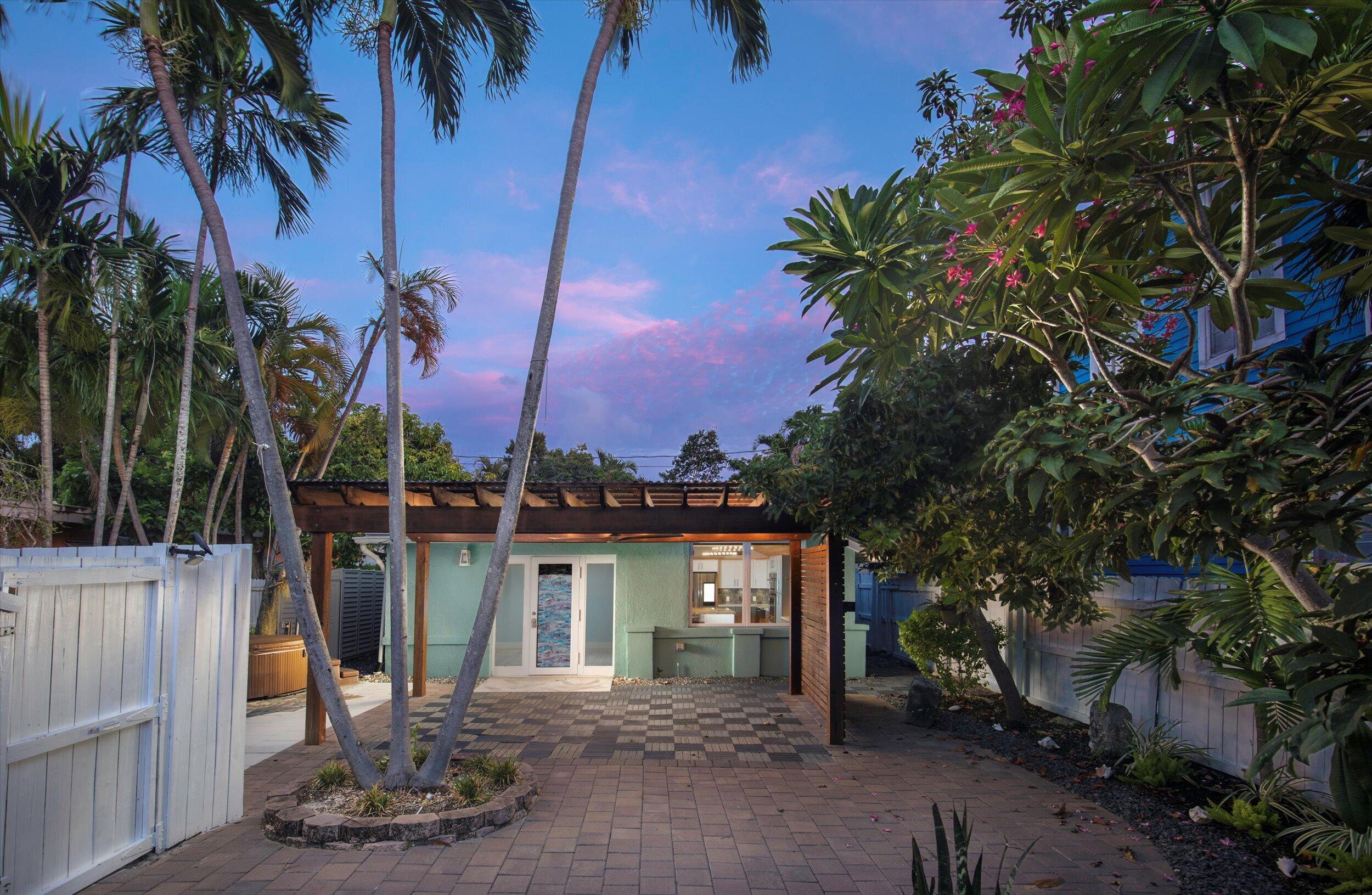 1606 Flagler Avenue