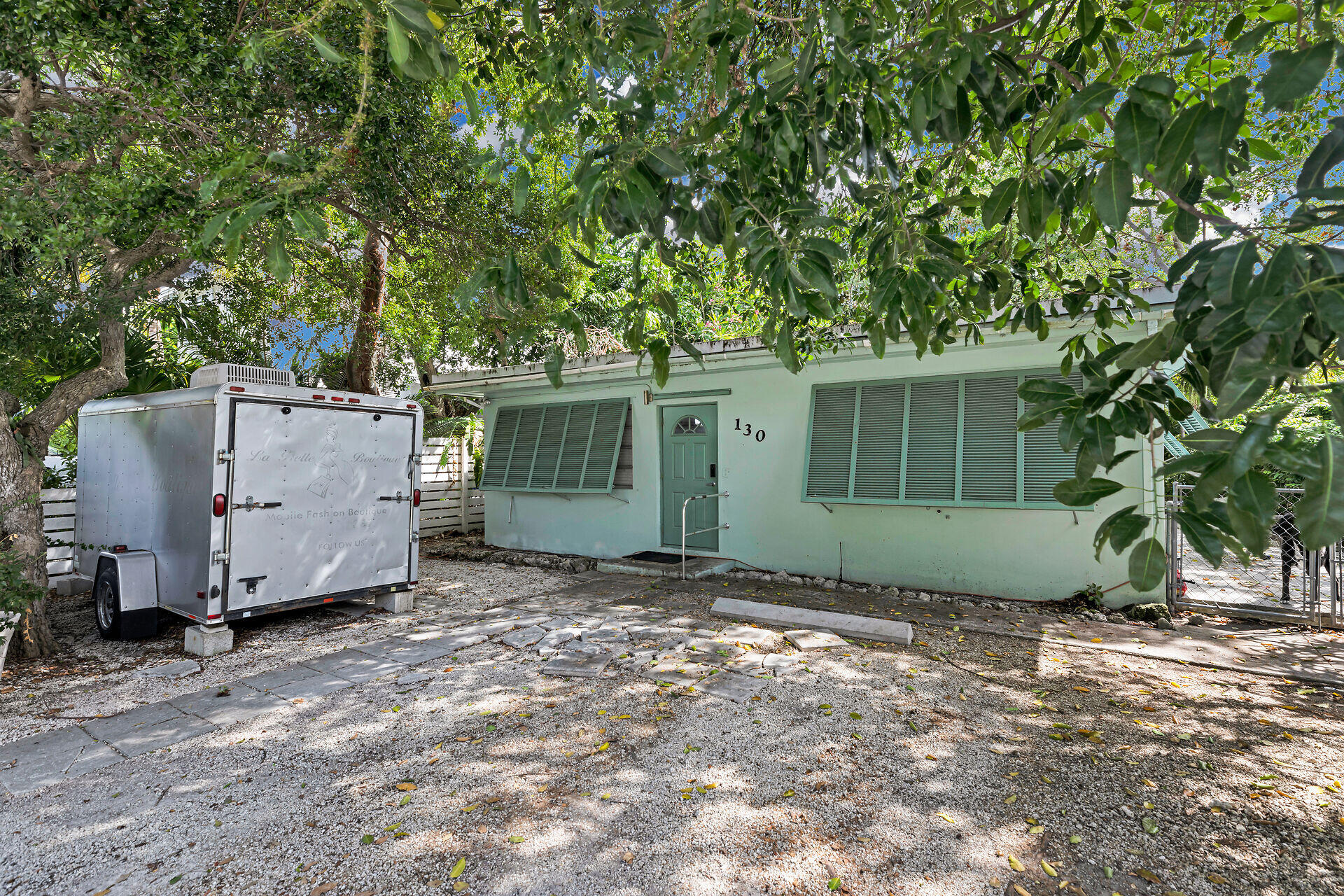 130 N Hammock Road