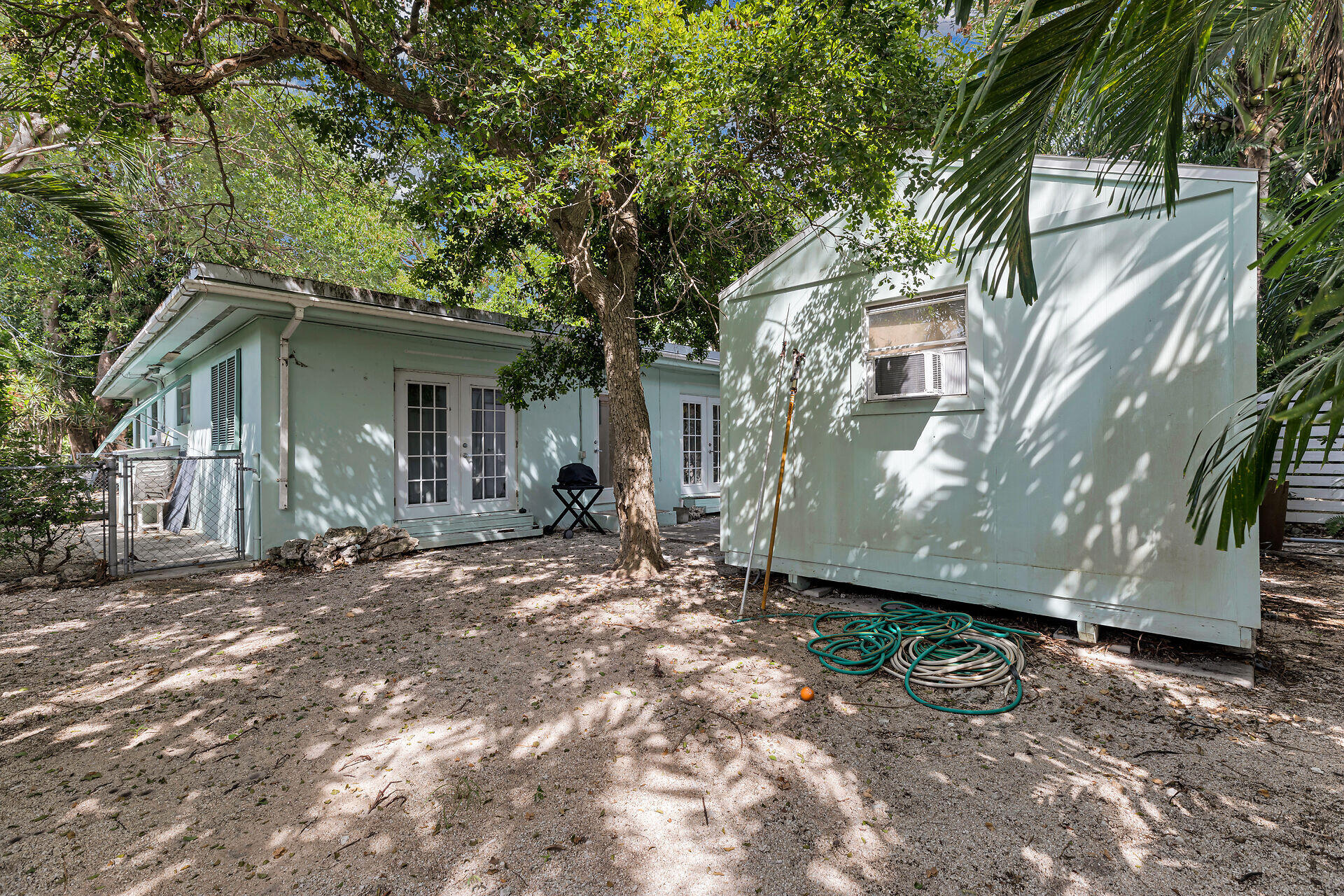130 N Hammock Road