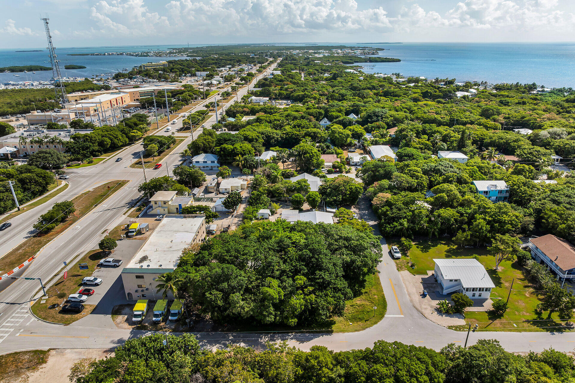 204 Ocean Boulevard