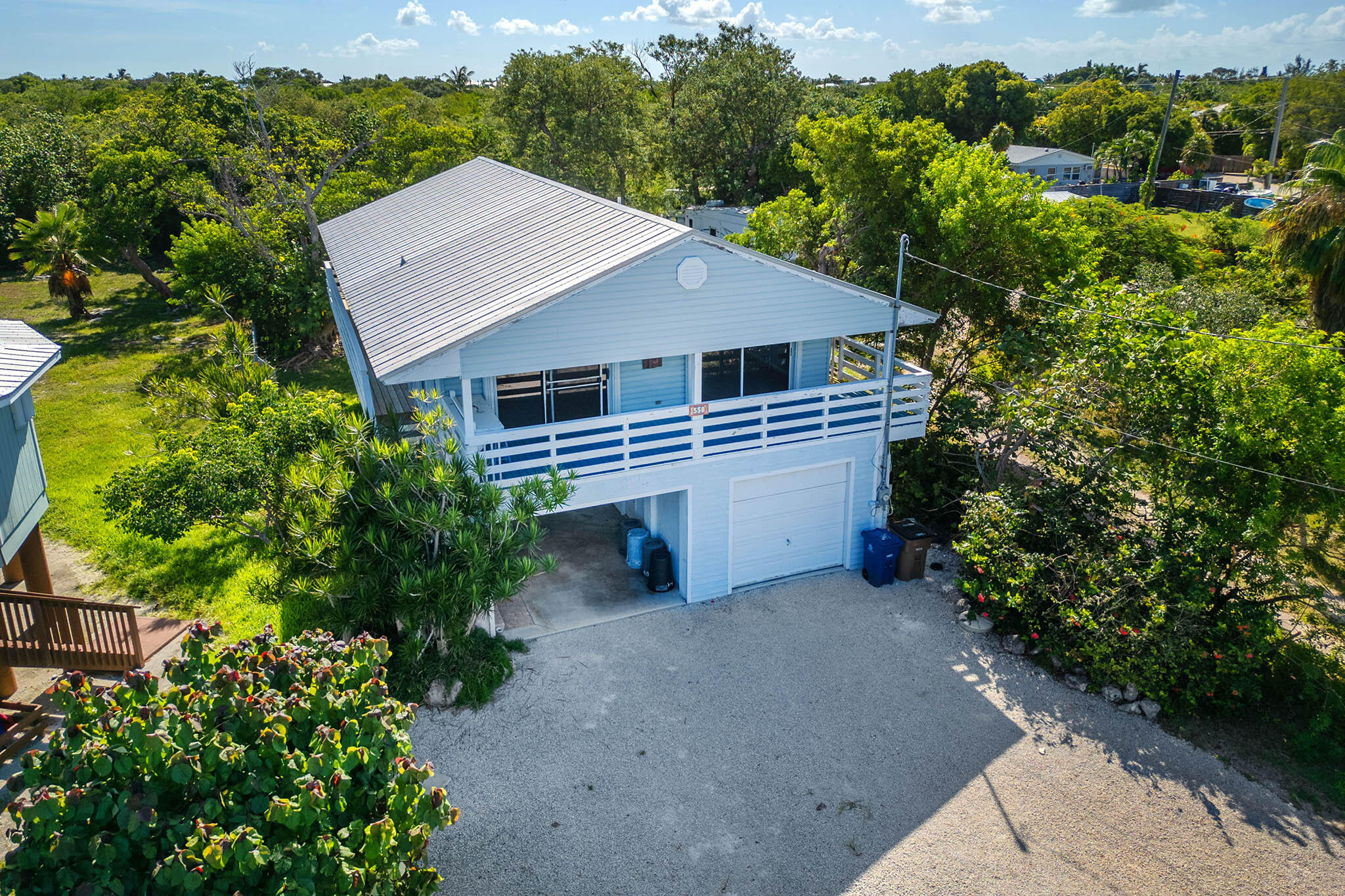 558 E Shore Drive