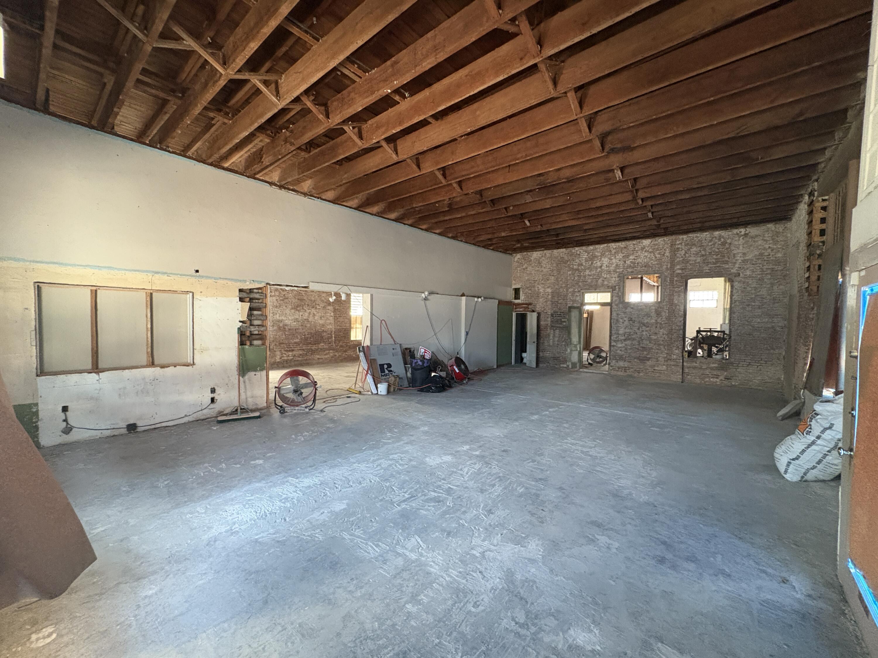 601 Fleming Street