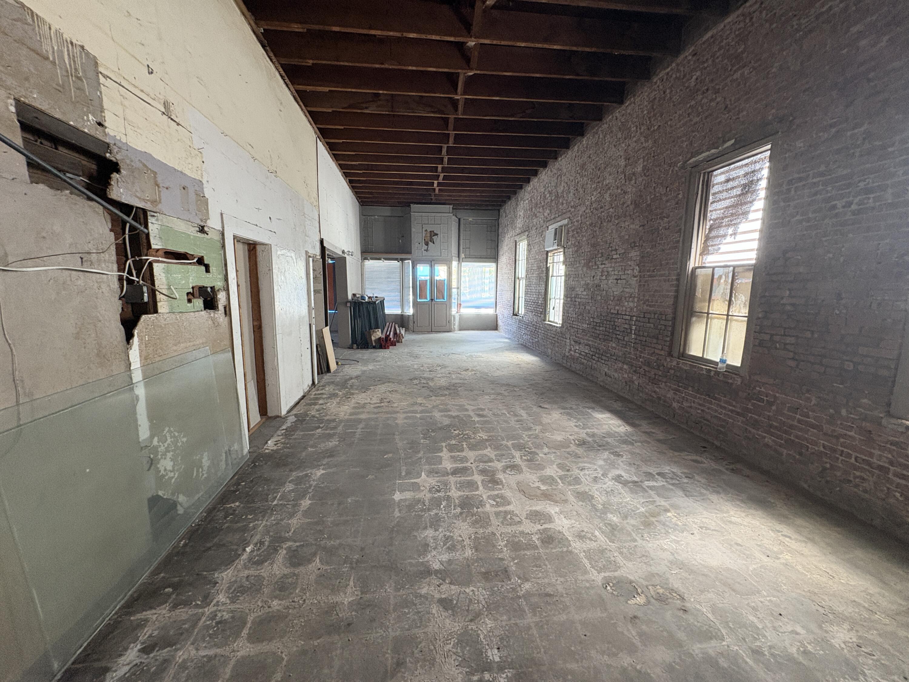 601 Fleming Street