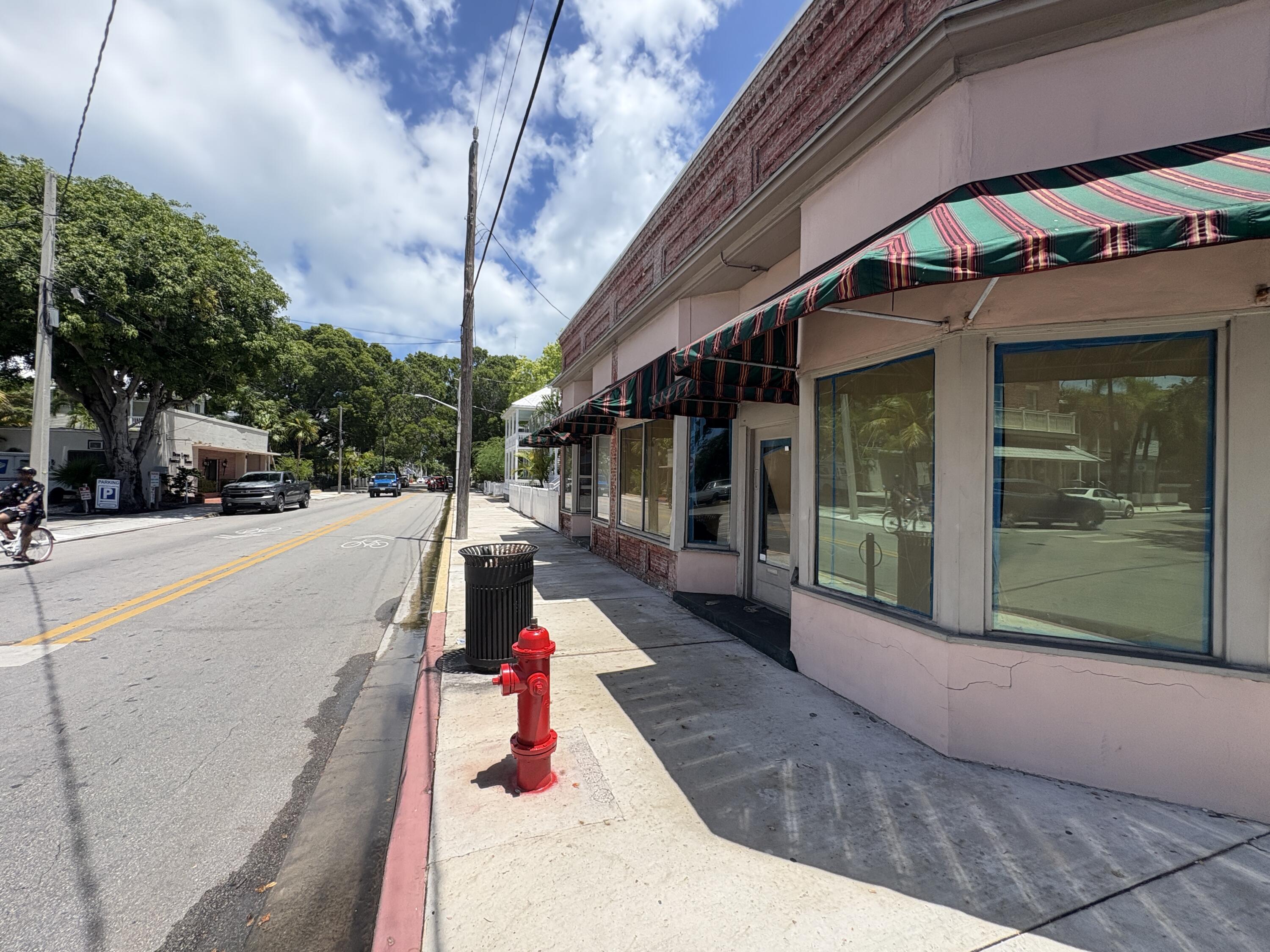 601 Fleming Street