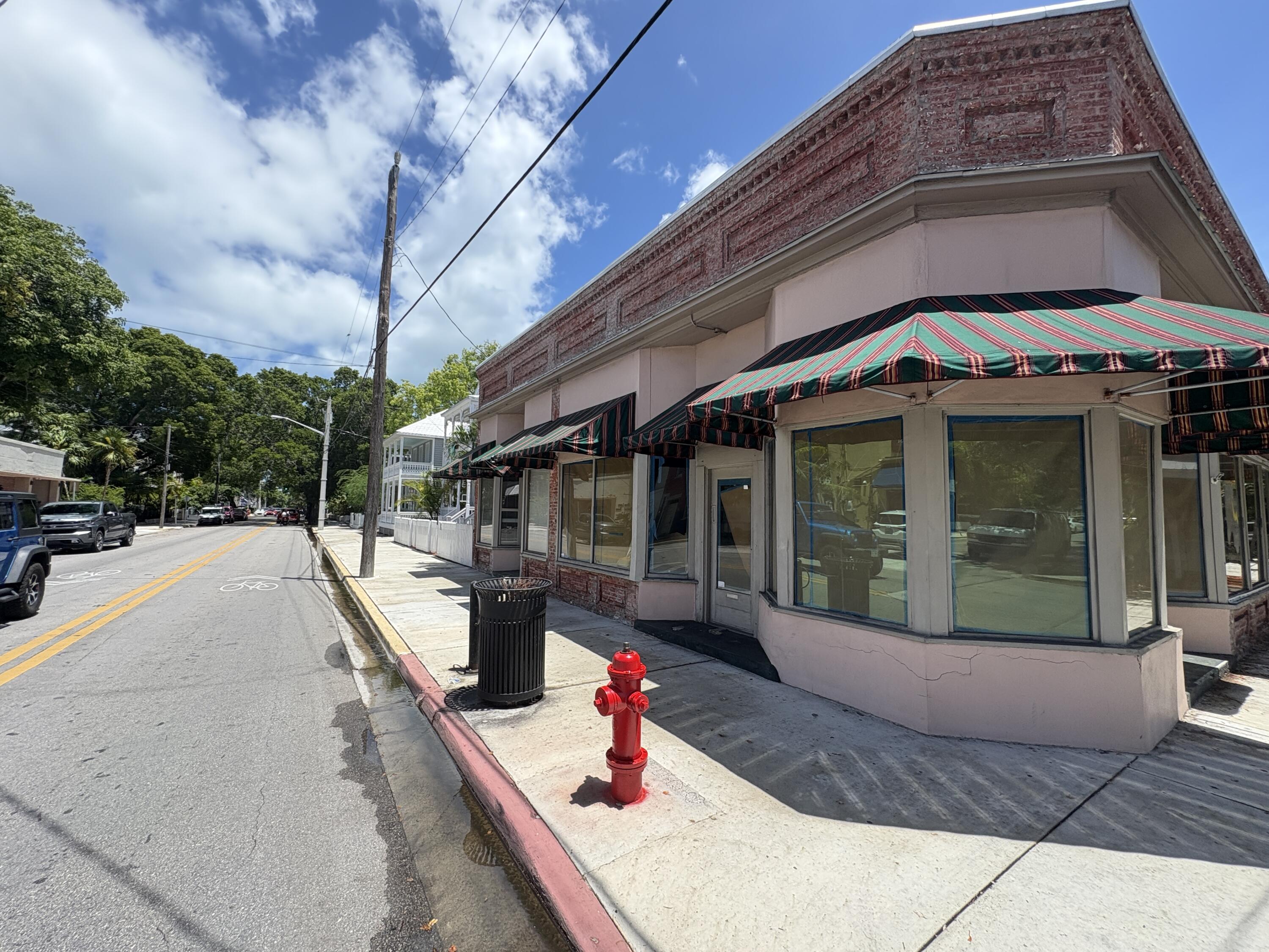 601 Fleming Street