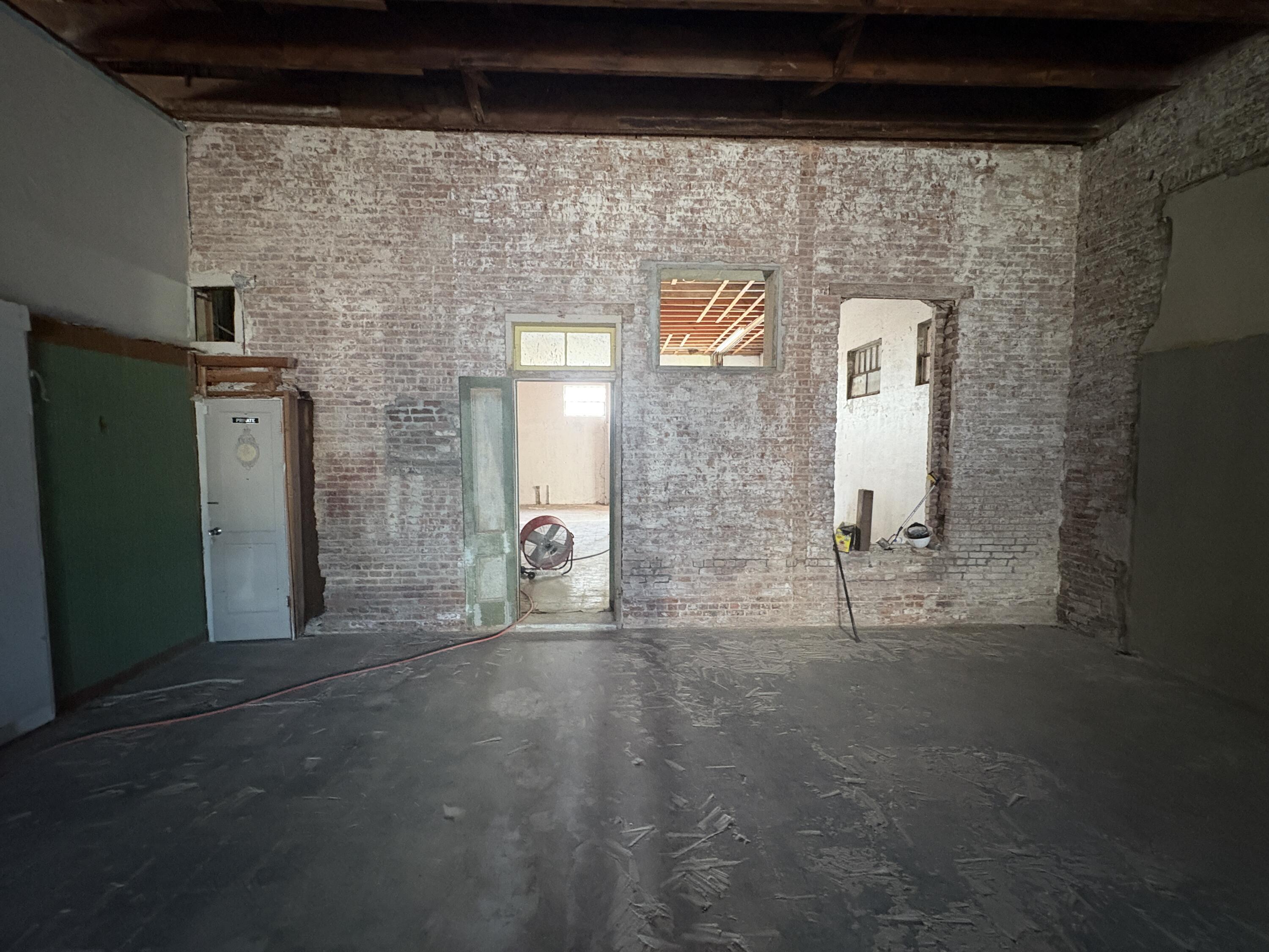 601 Fleming Street