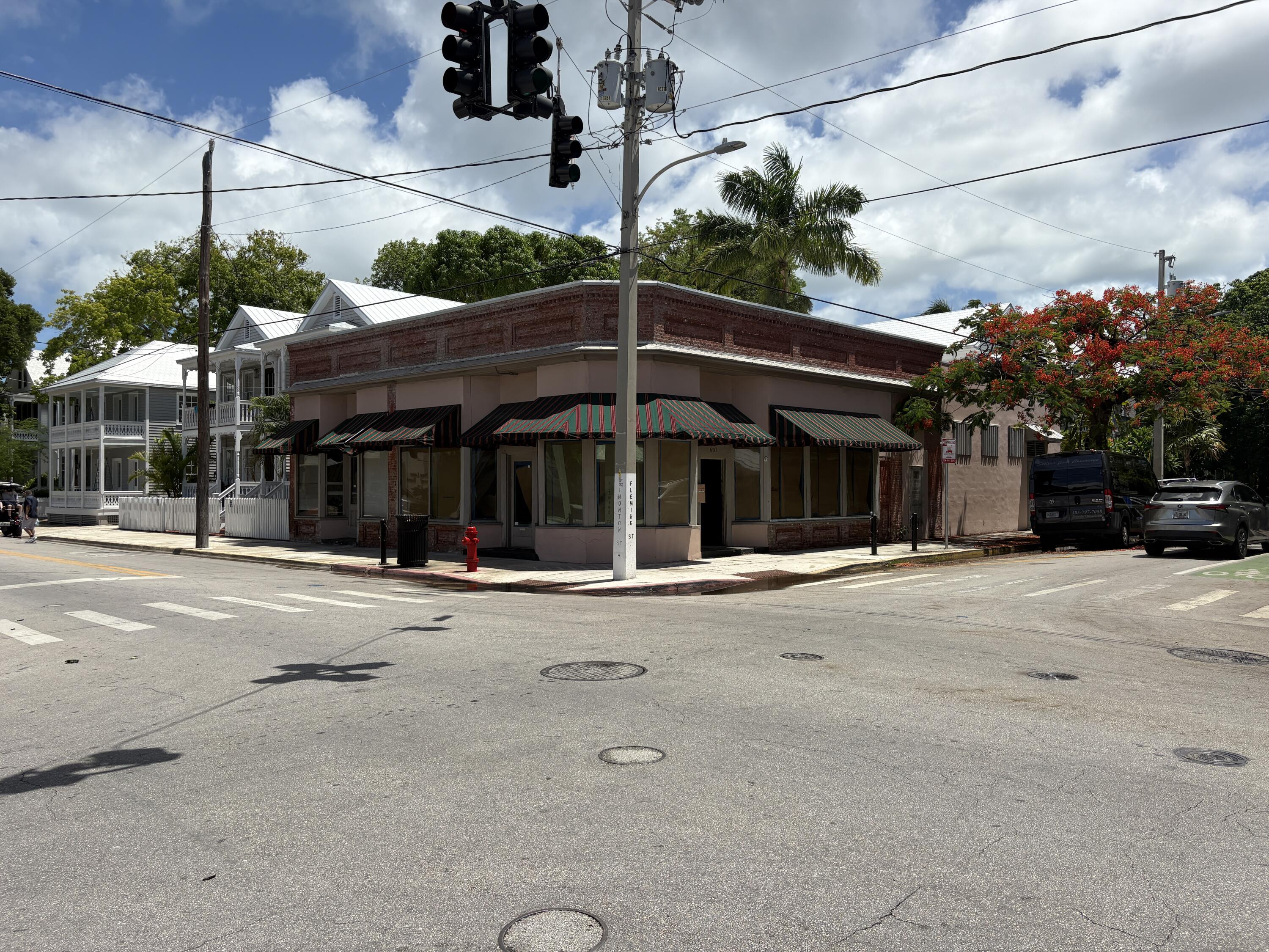 601 Fleming Street