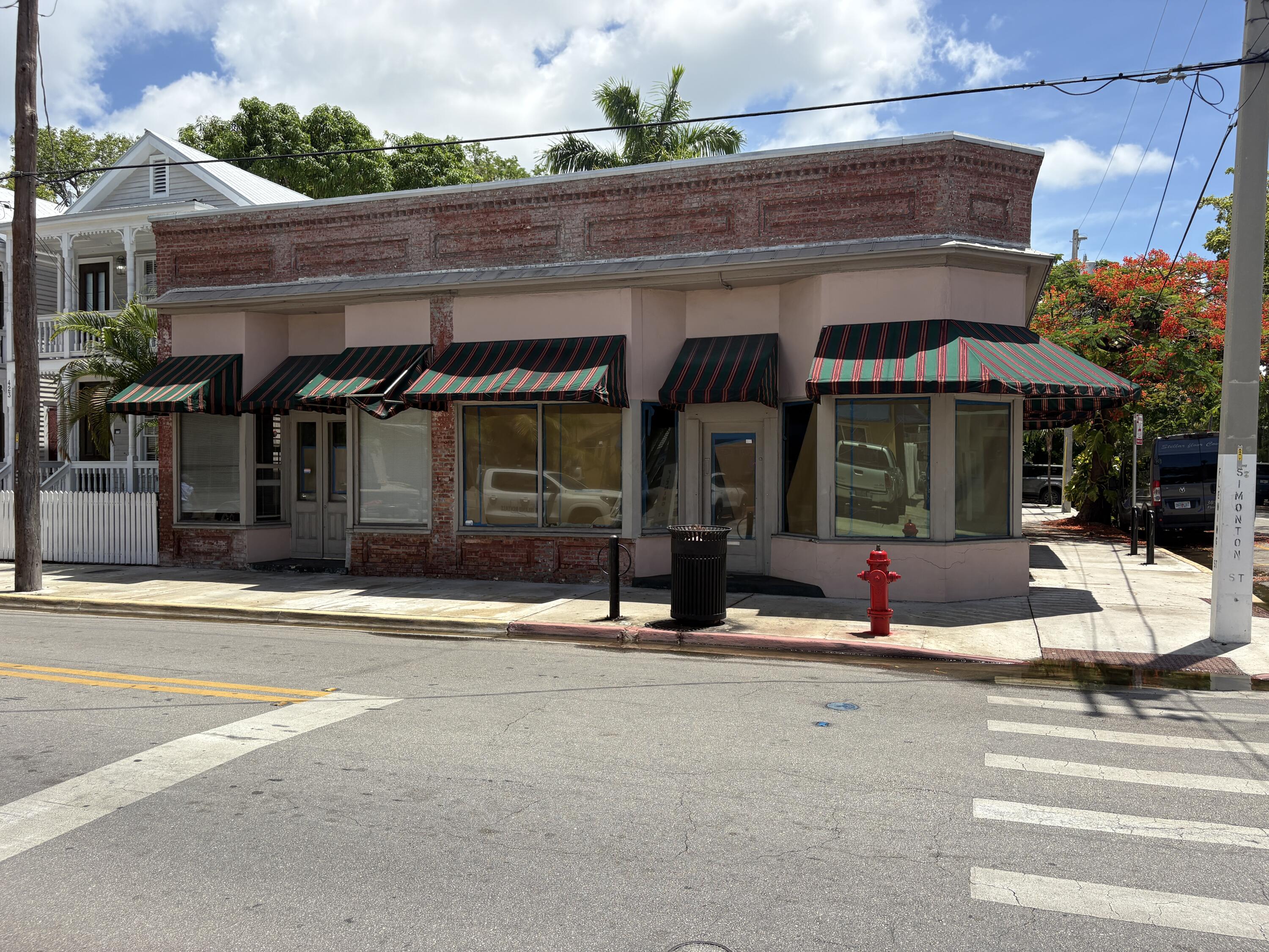 601 Fleming Street