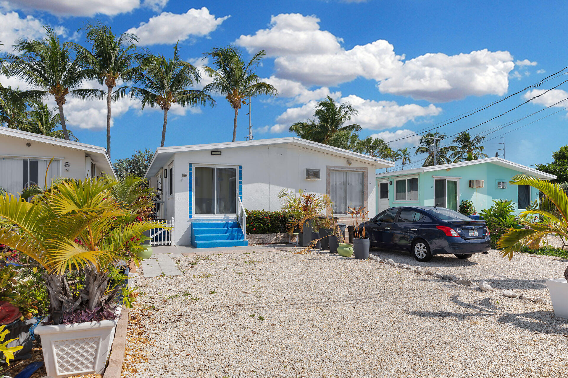 10 Clara Boulevard