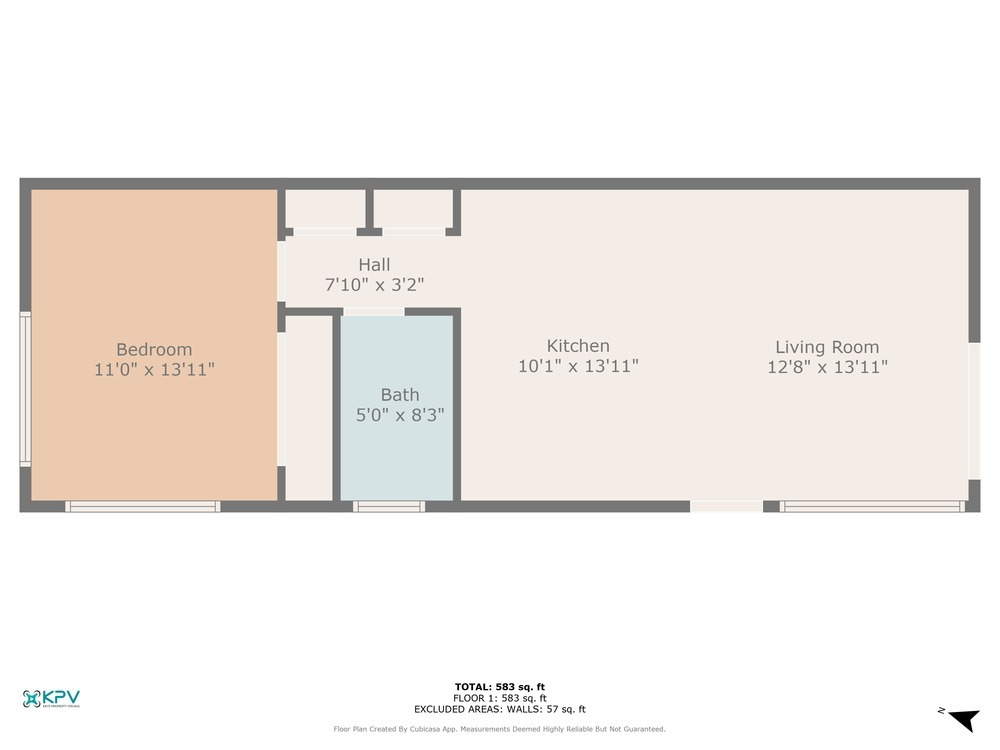 10 Clara Boulevard