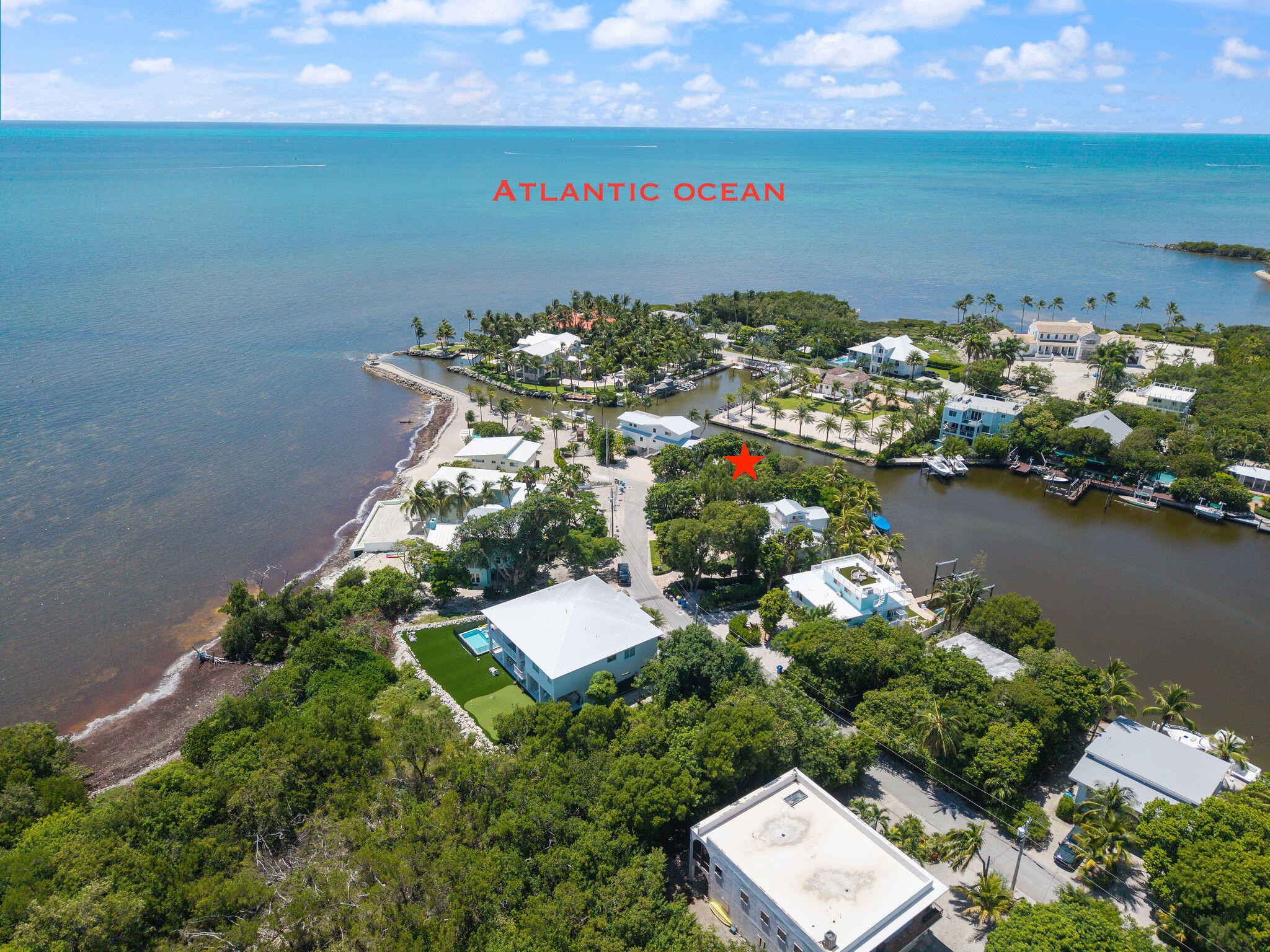 317 North Drive