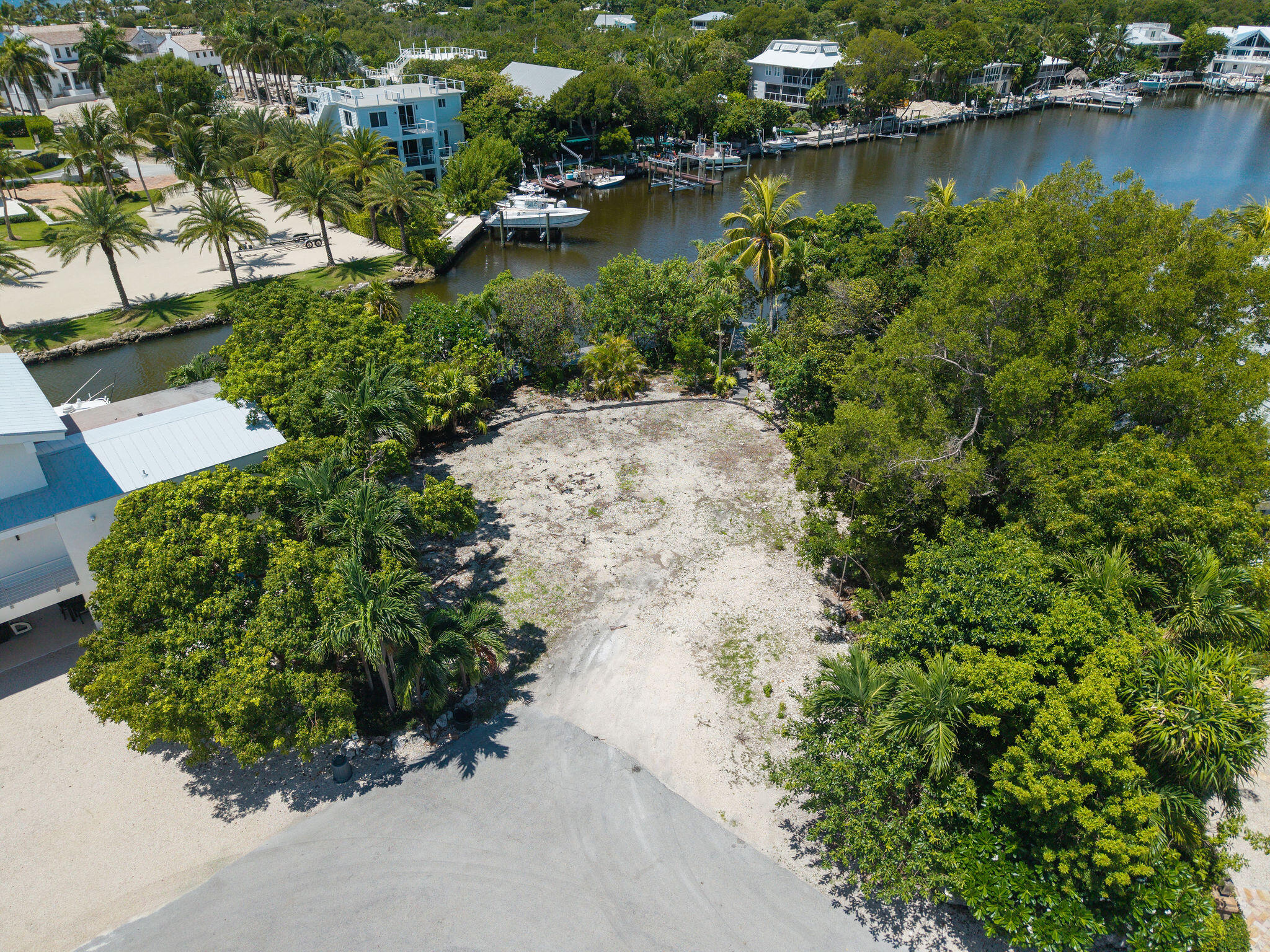 317 North Drive