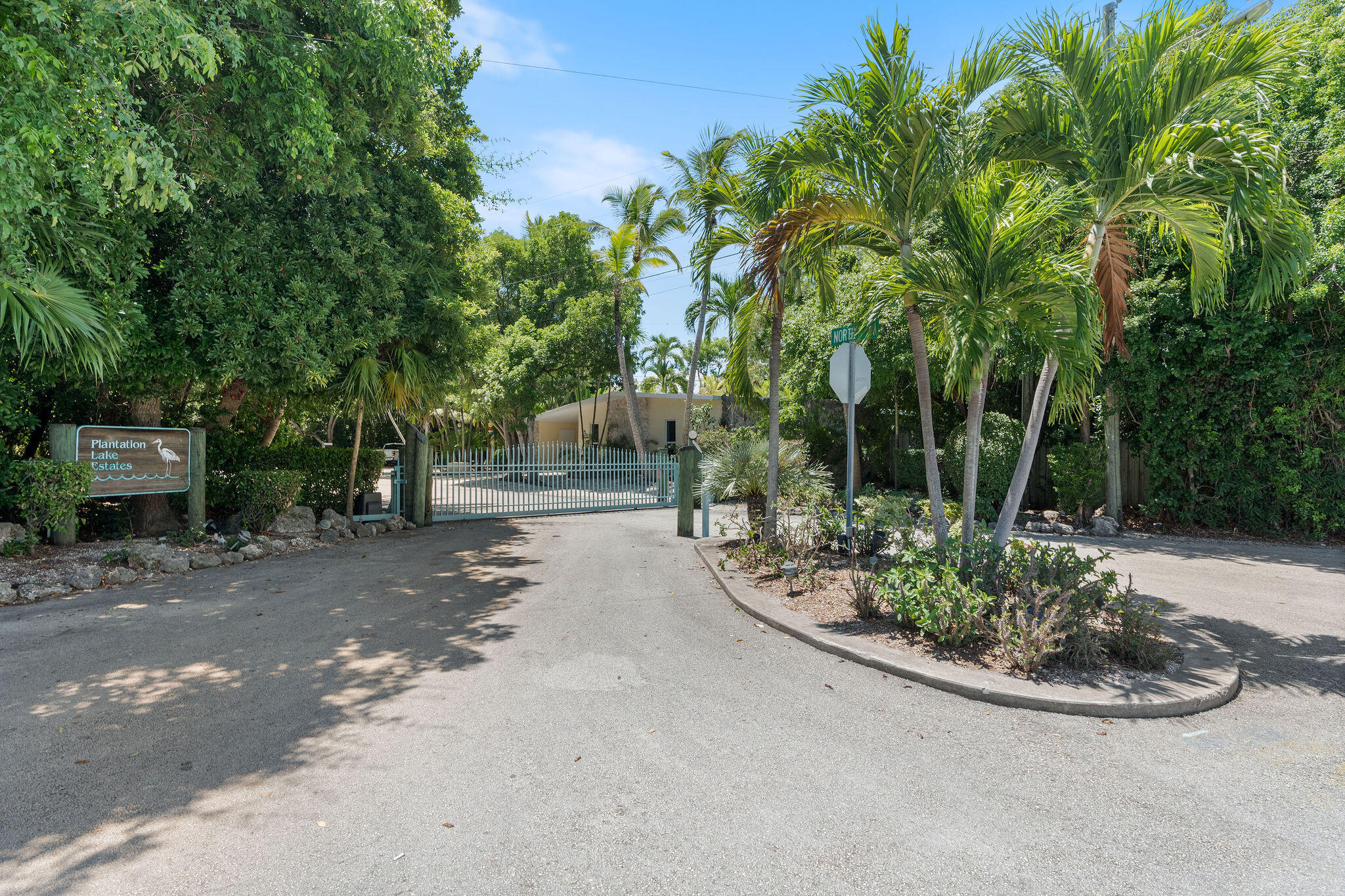 317 North Drive