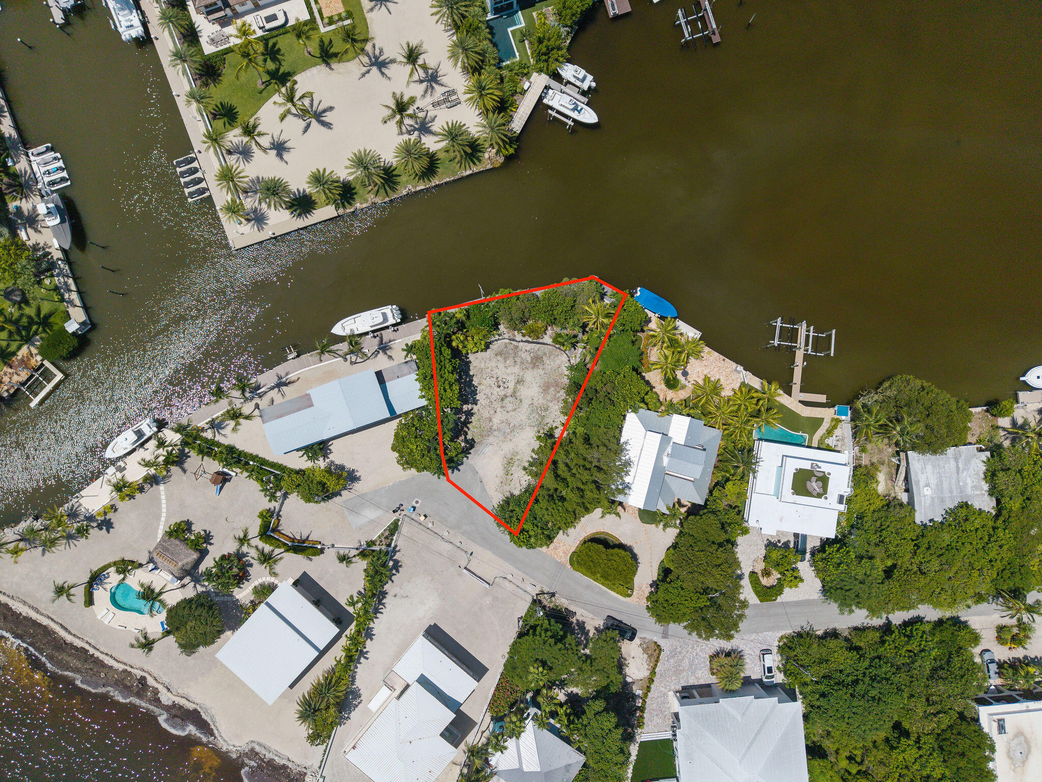 317 North Drive