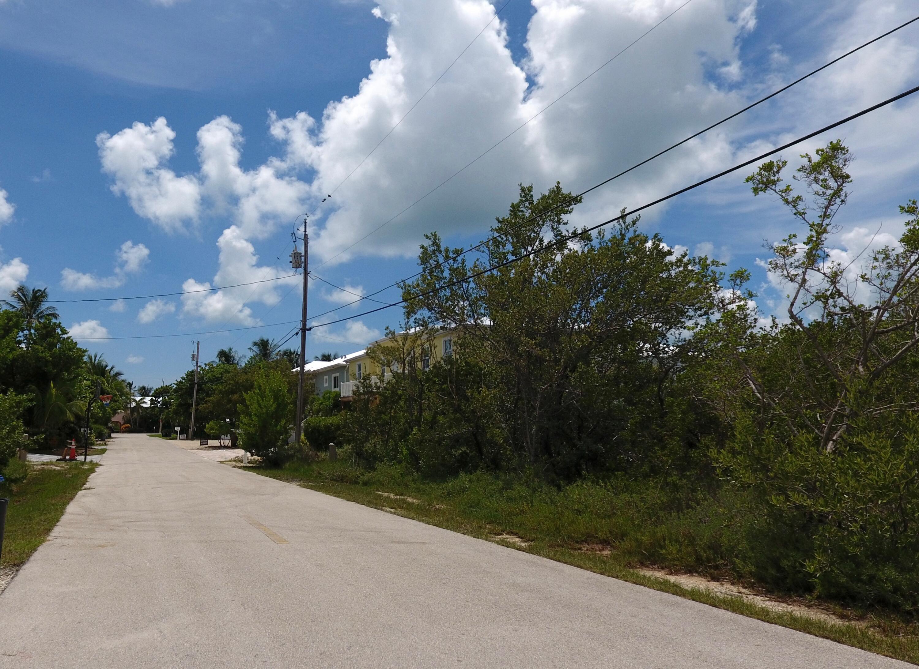 Calle Limon, Lot 25