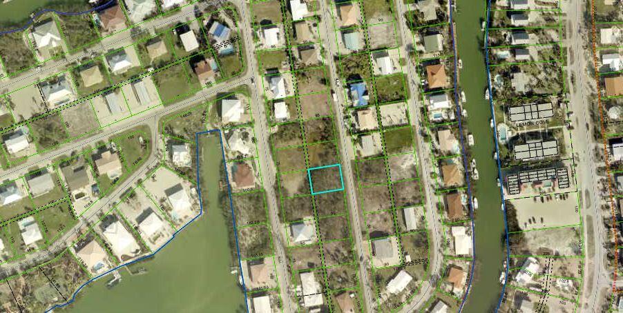 Calle Limon, Lot 25