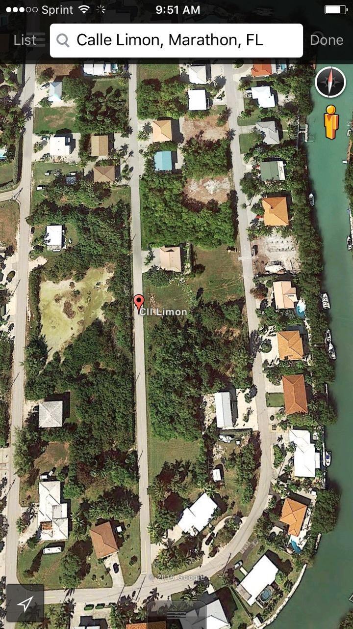 Calle Limon, Lot 25