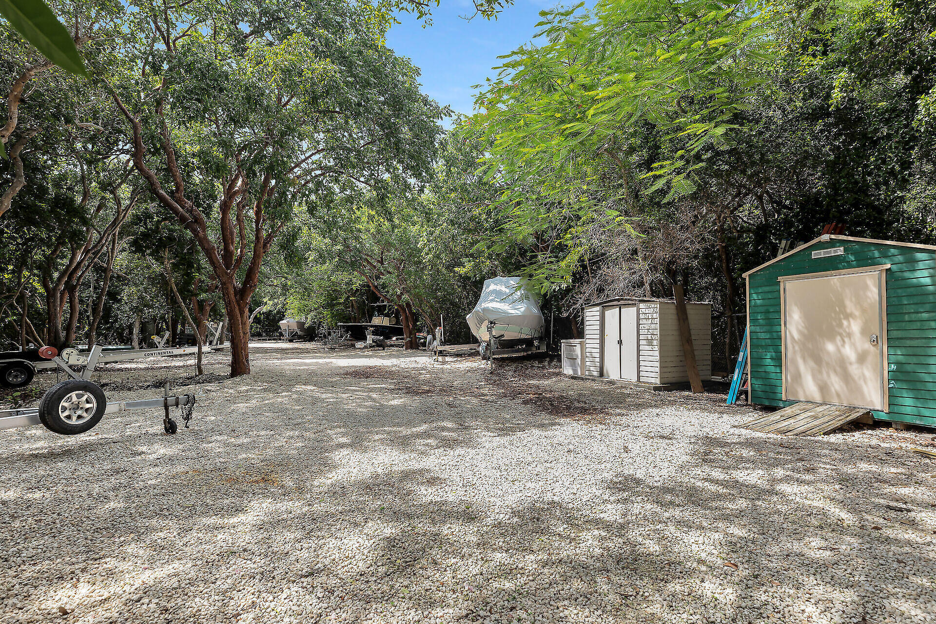 87851 Old Highway #K3