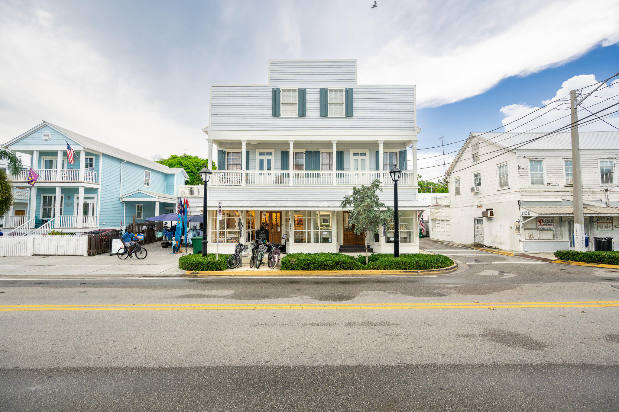 718 - 720 Caroline Street