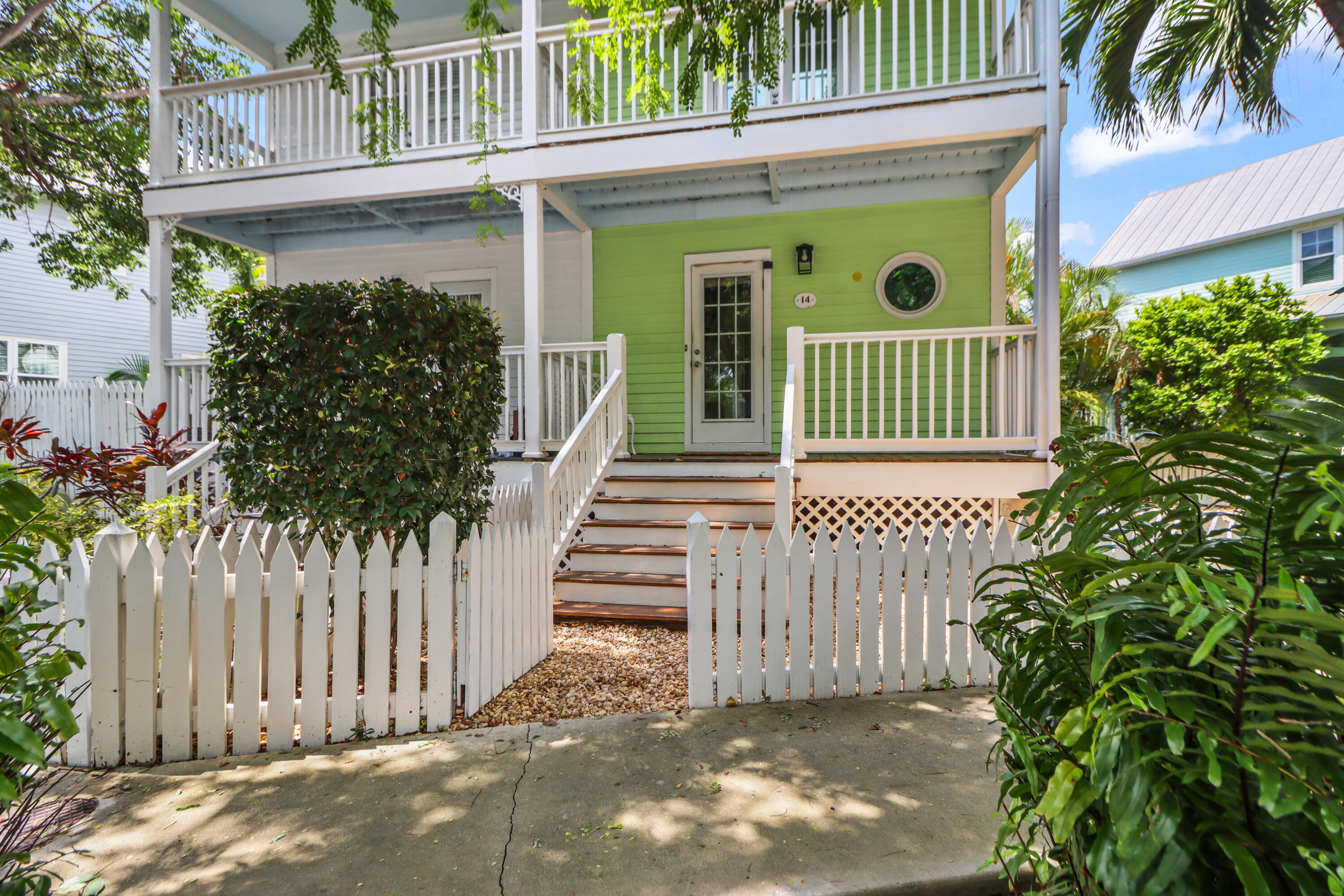 14 Kingfisher Lane