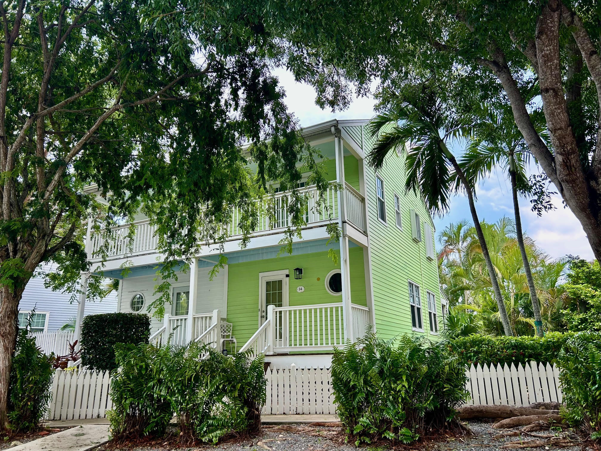 14 Kingfisher Lane
