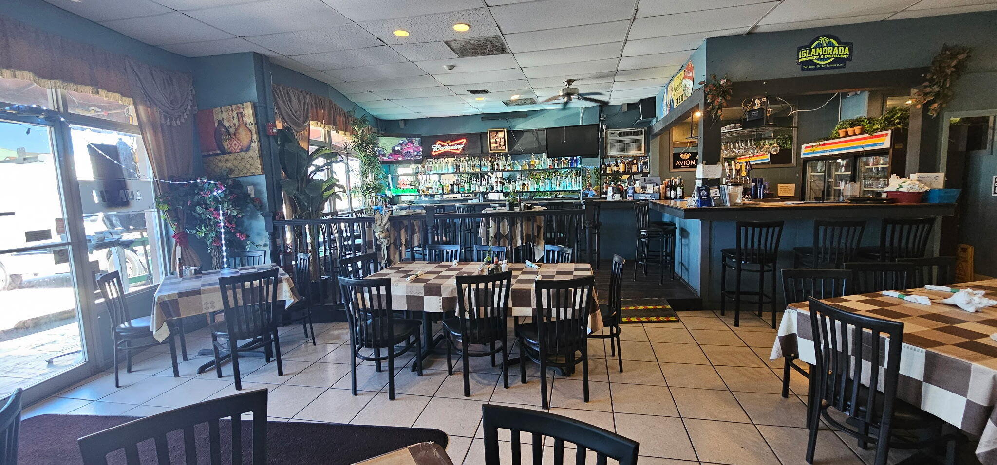 11399 Overseas Highway 1, 2, 3