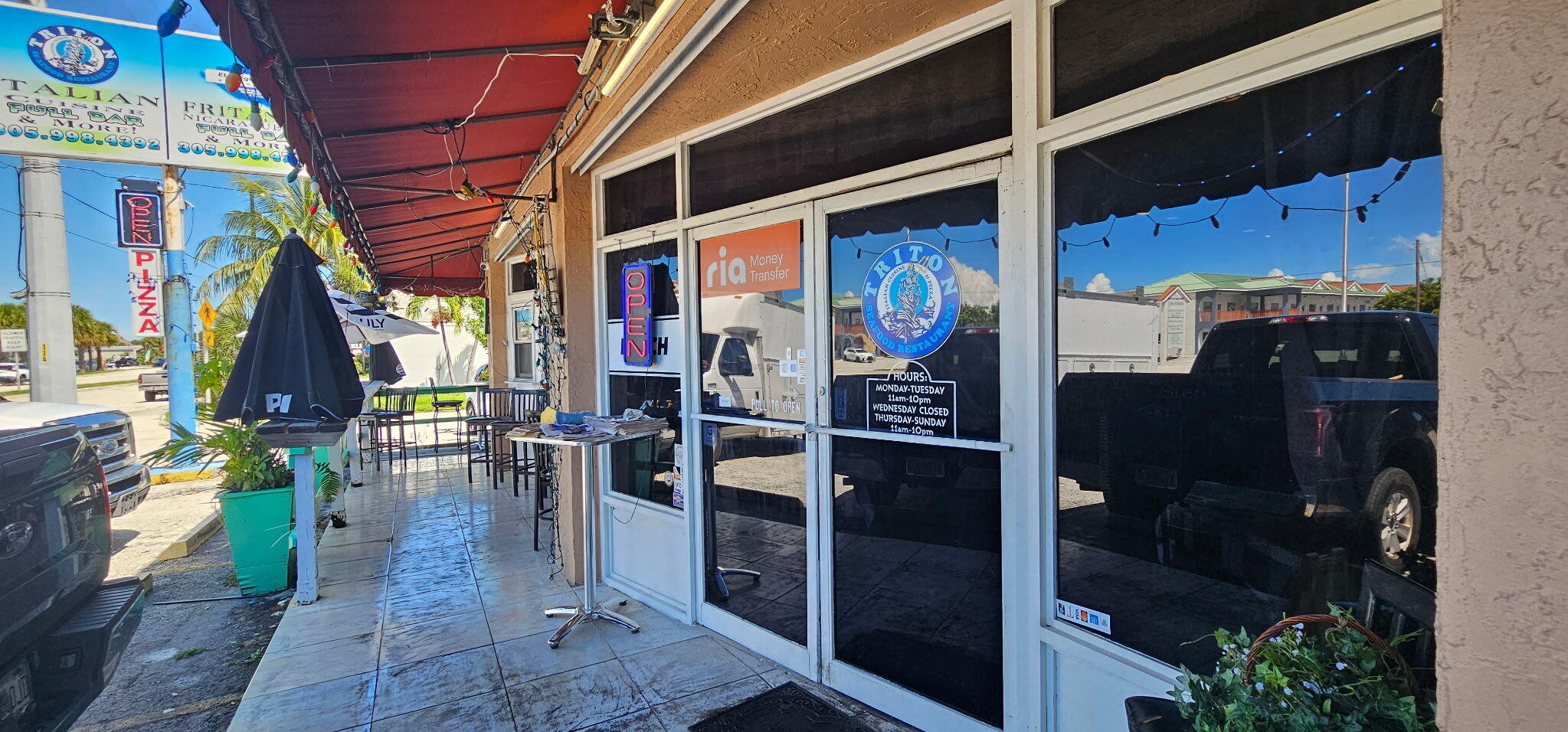 11399 Overseas Highway 1, 2, 3