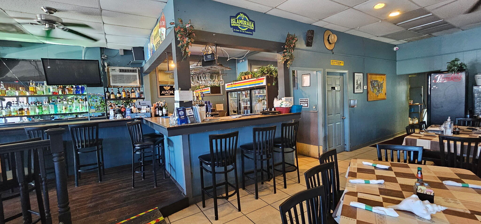 11399 Overseas Highway 1, 2, 3
