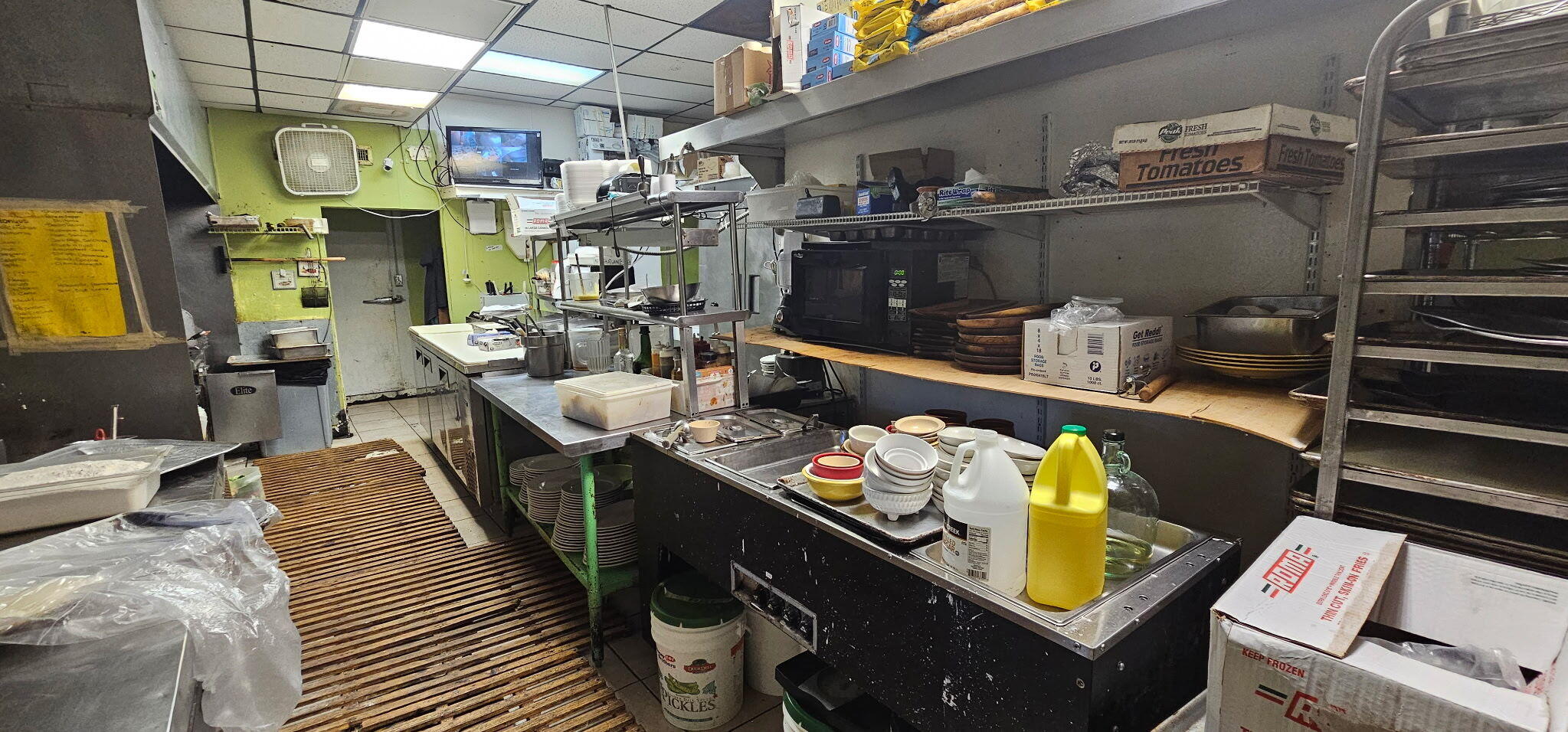 11399 Overseas Highway 1, 2, 3