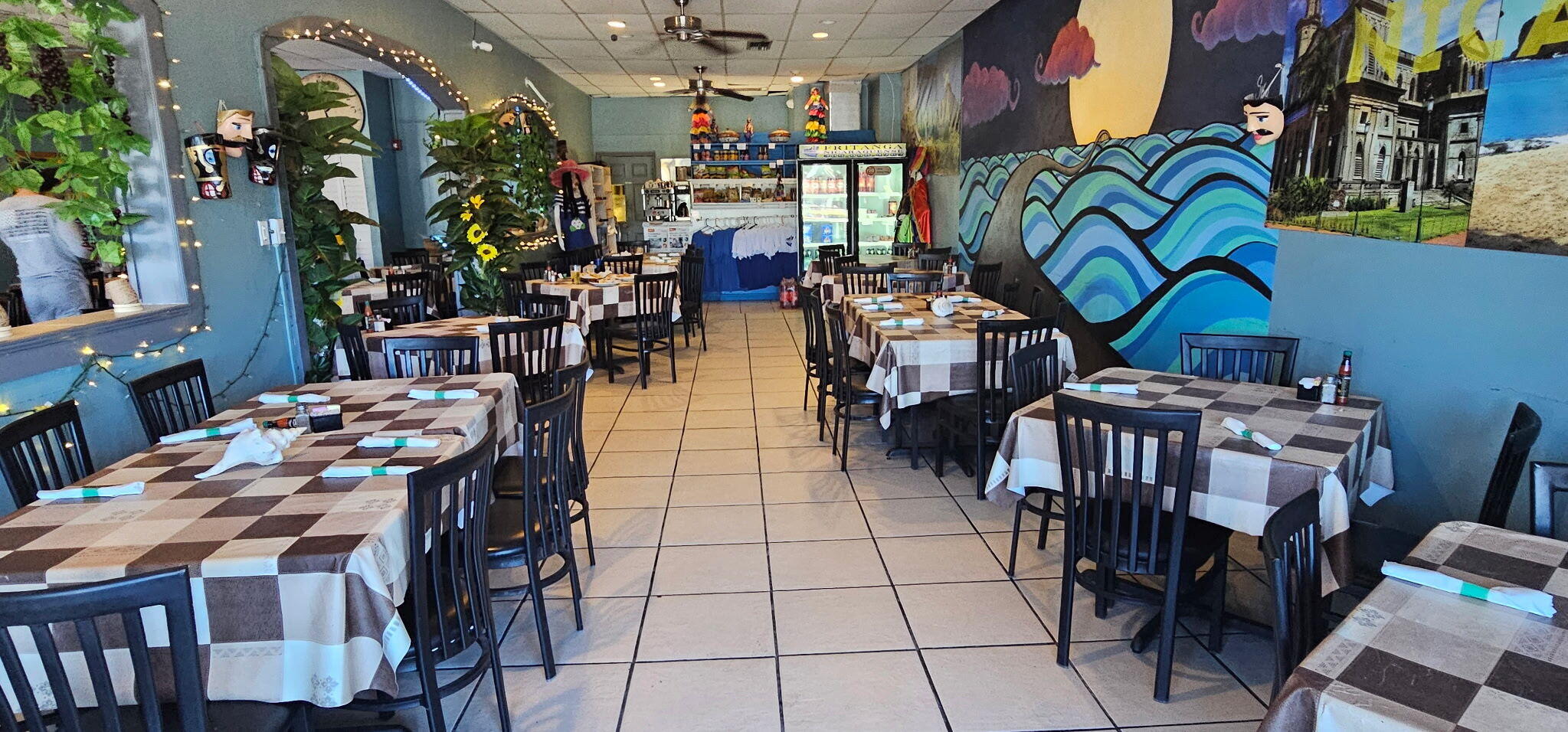 11399 Overseas Highway 1, 2, 3