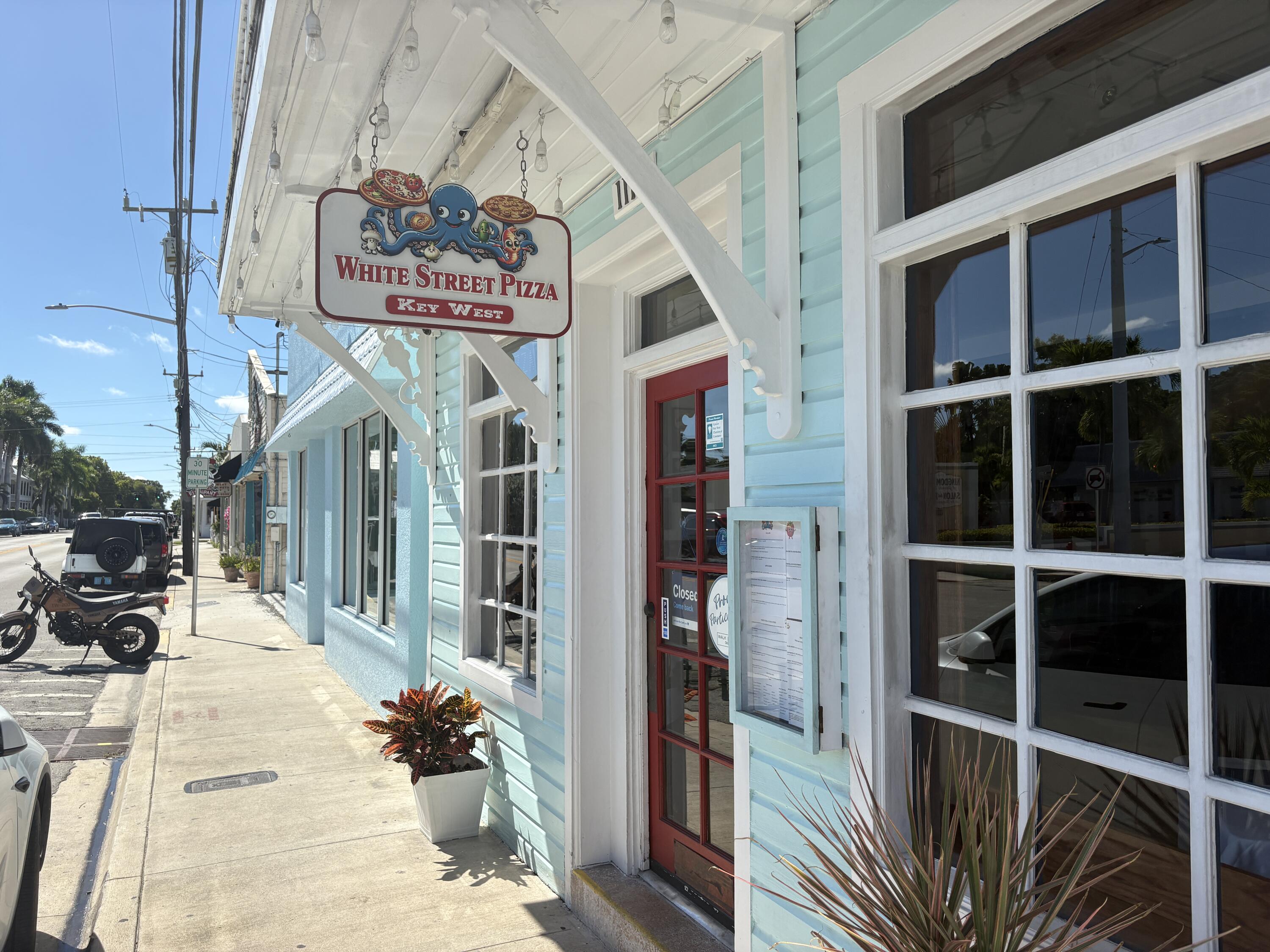 1110 White Street