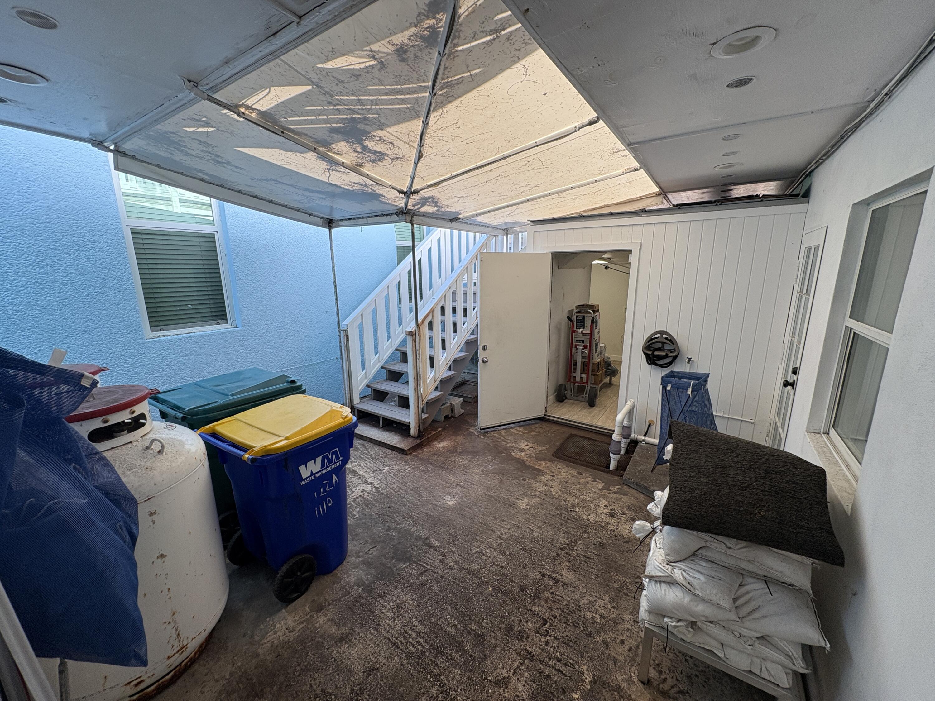 1110 White Street