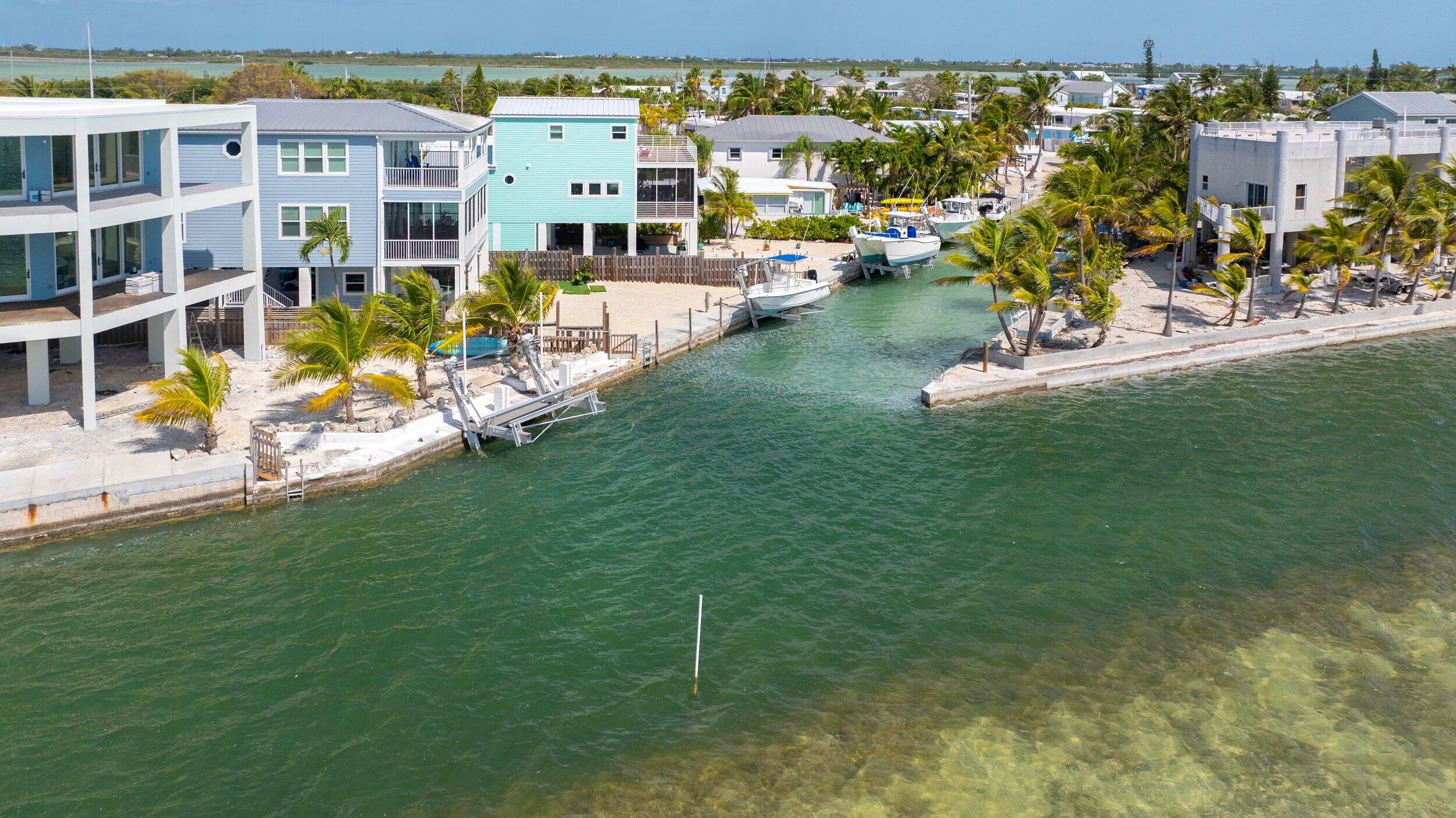 125 Sea Lane
